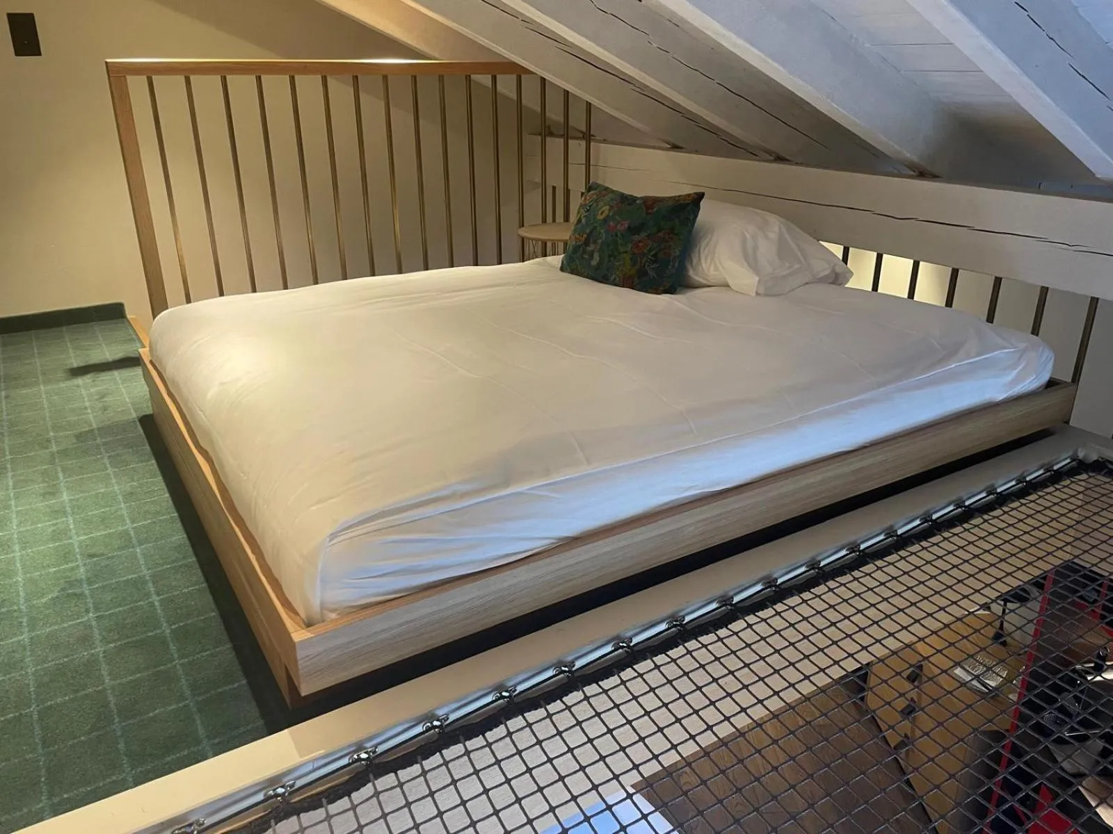 Bed in National Zermatt - Matterhorn Views, Sunnegga Gateway & SPA