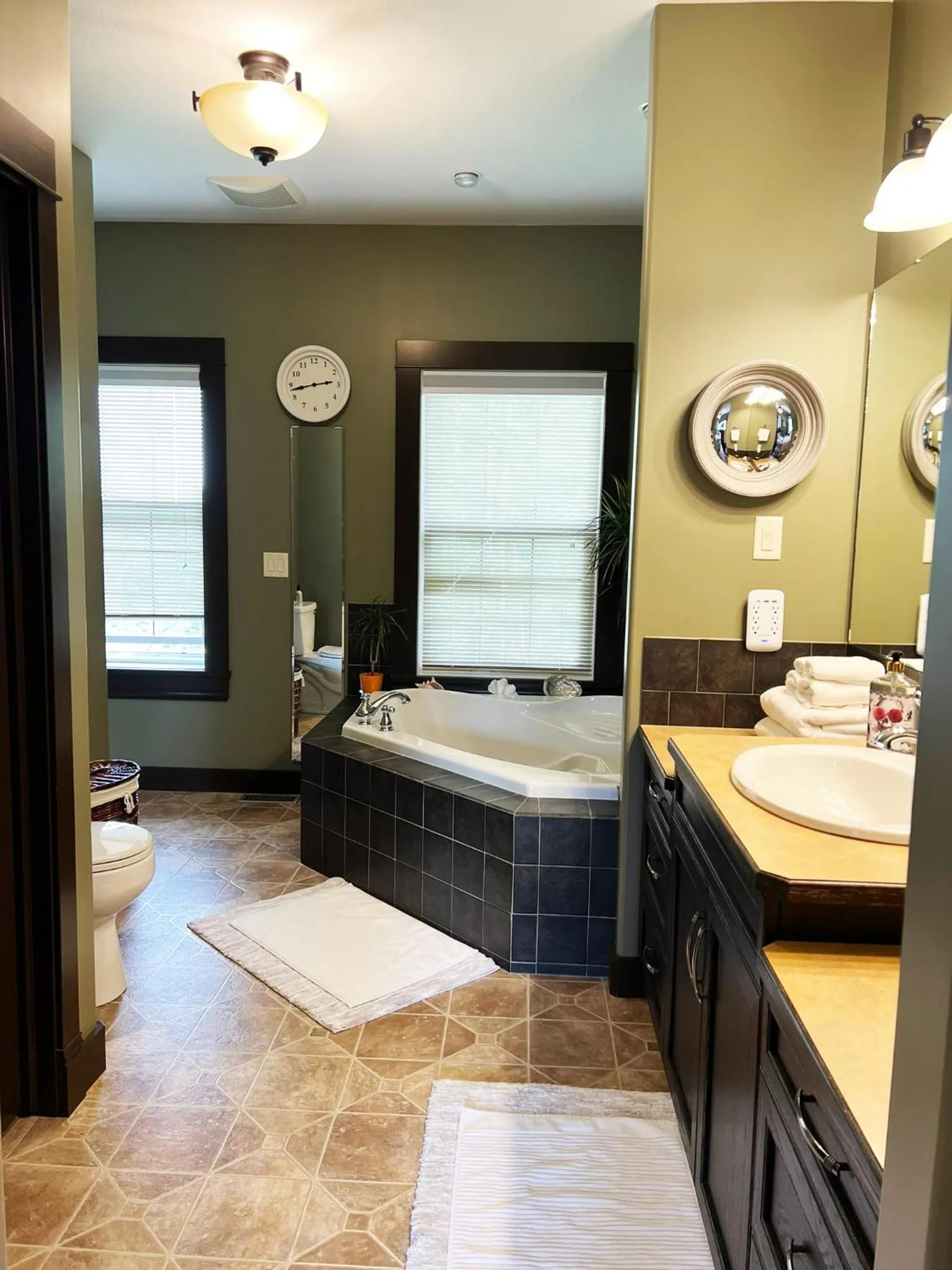 Wolf Creek Bed and Breakfast