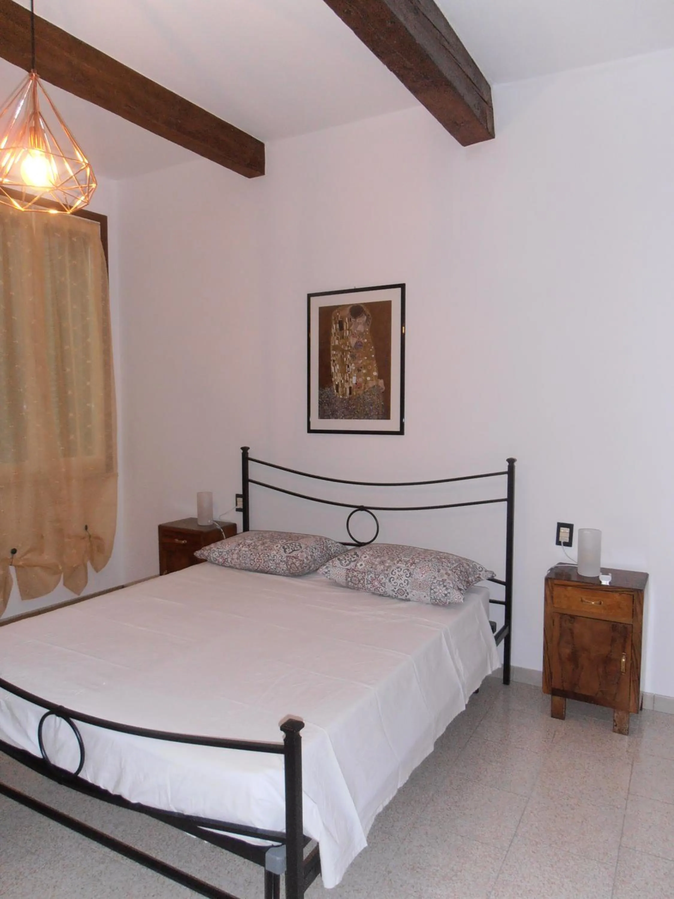 B&B Timo e Rosmarino