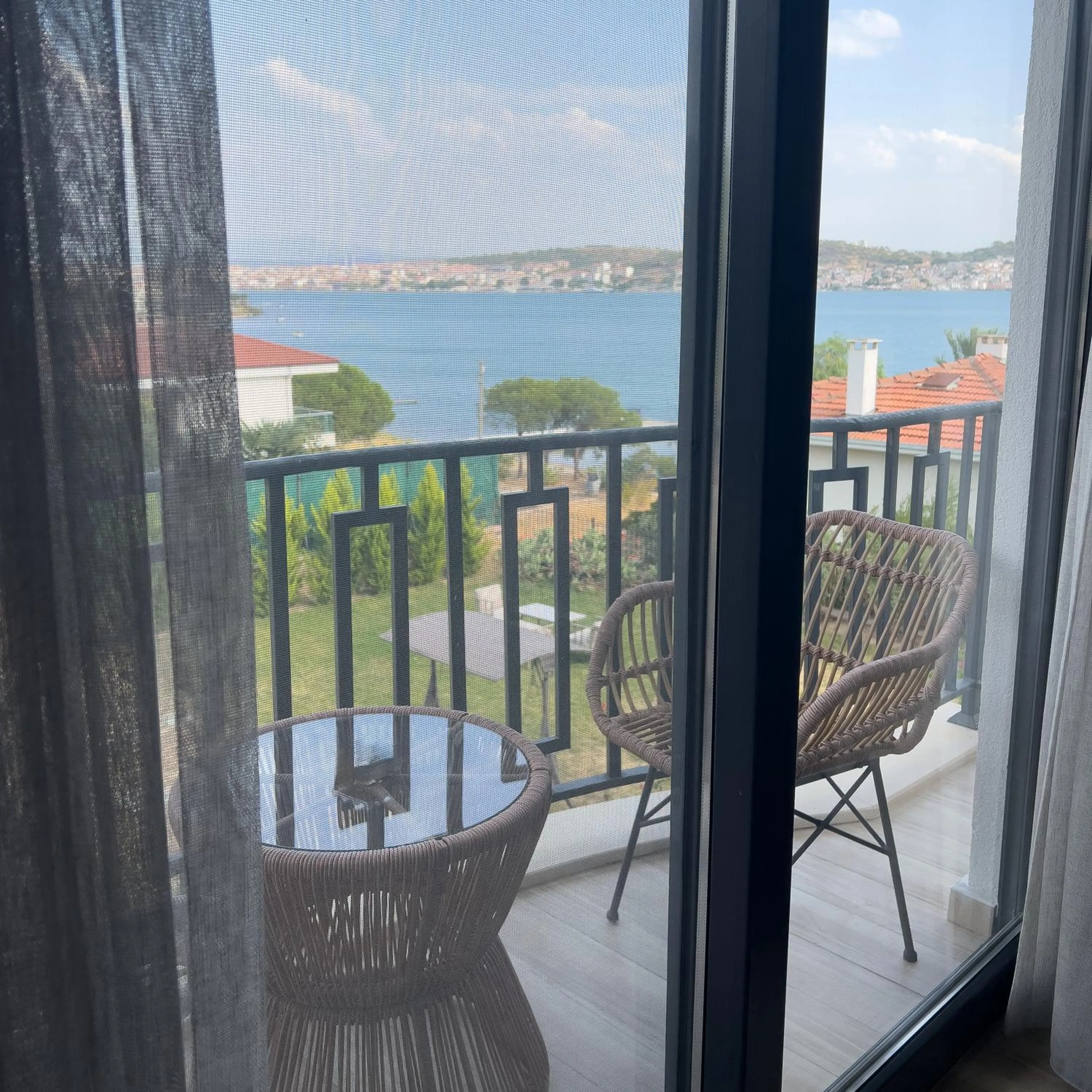 Massage in CUNDA PİER OTEL