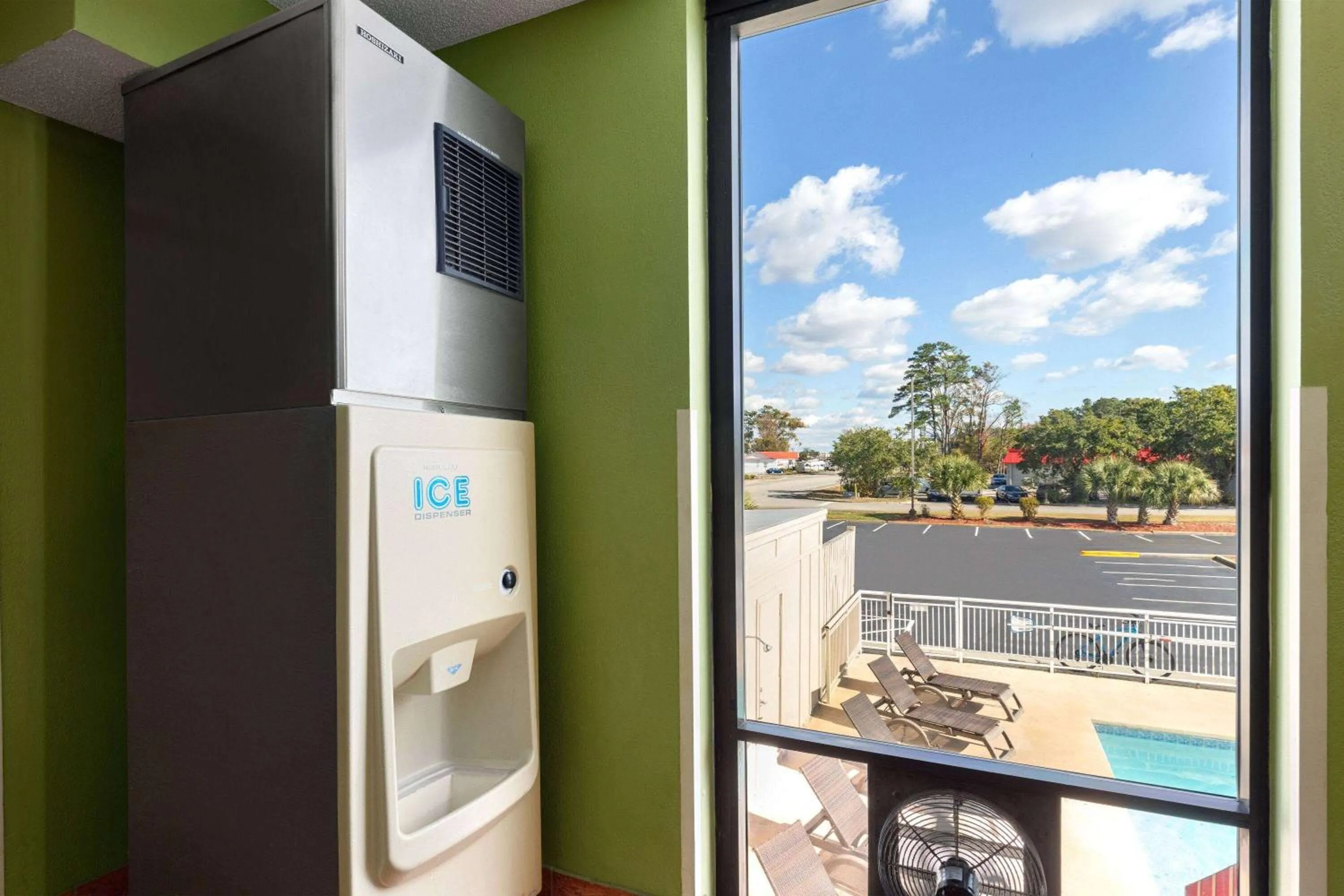 Other in Super 8 by Wyndham Myrtle Beach/Market Common Area