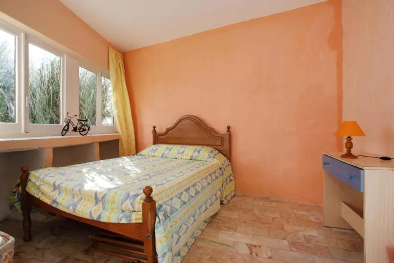 Bed in Casa Grande Portugal