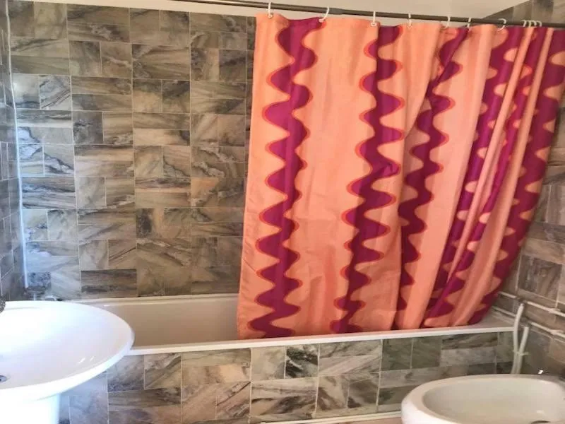 Bathroom in Casa Grande Portugal