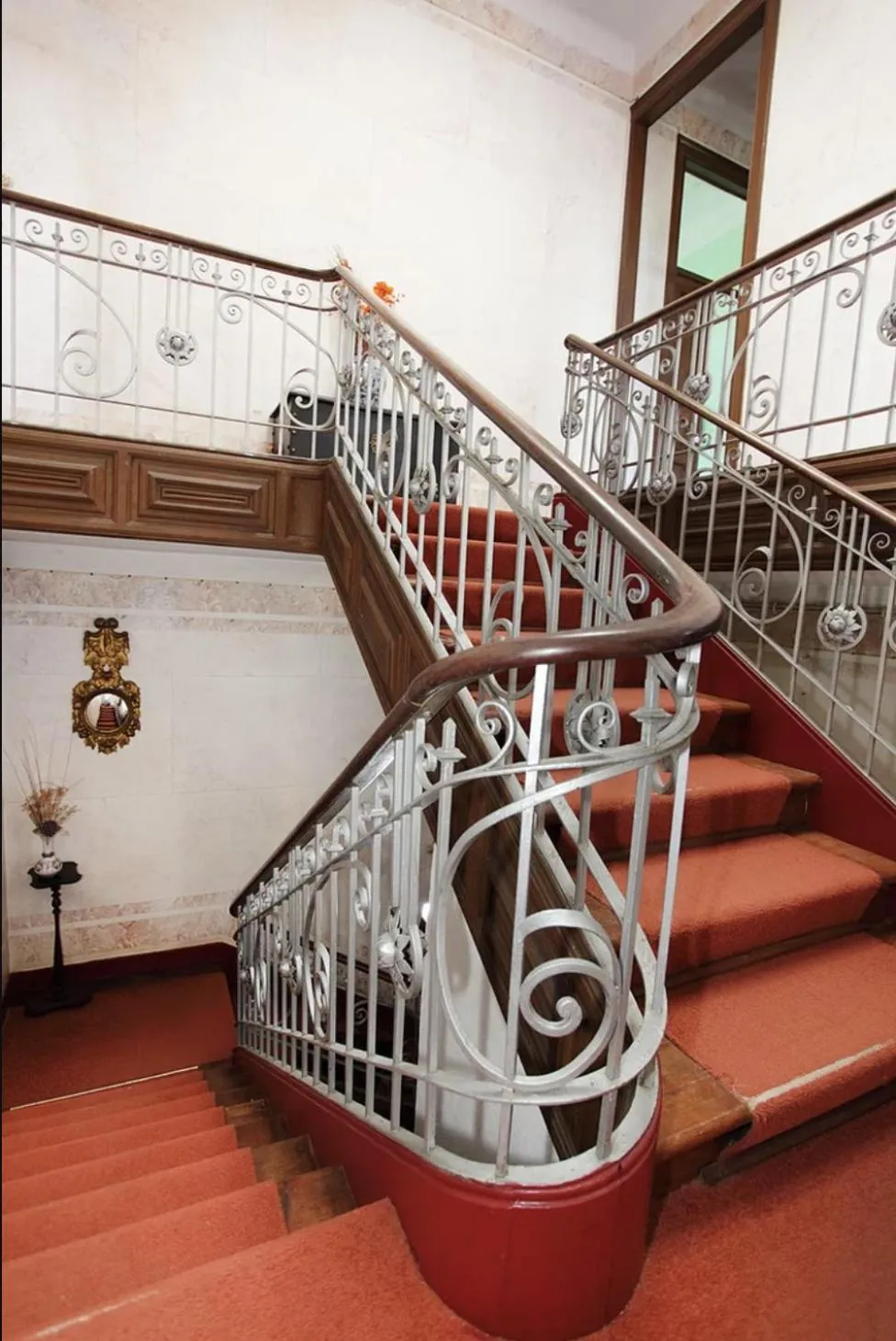 Property building in Casa Grande Portugal