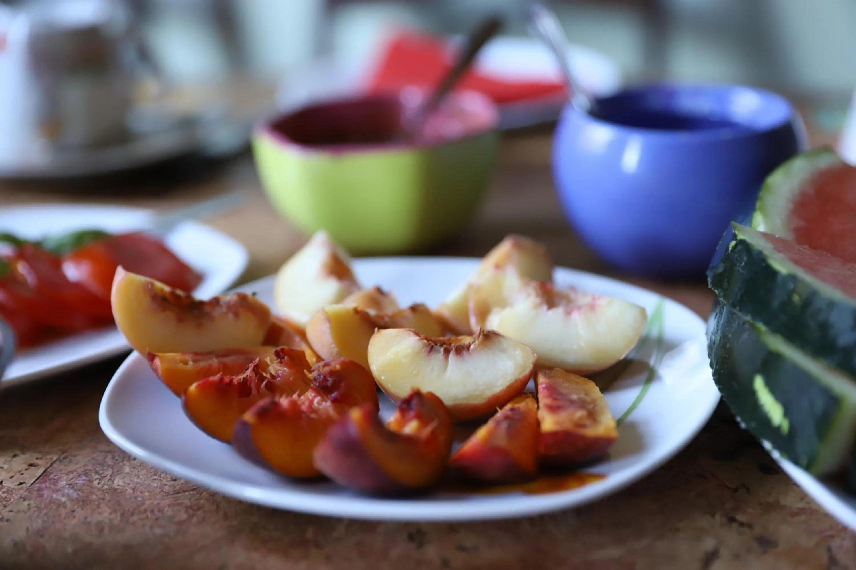 Breakfast in Casa Grande Portugal