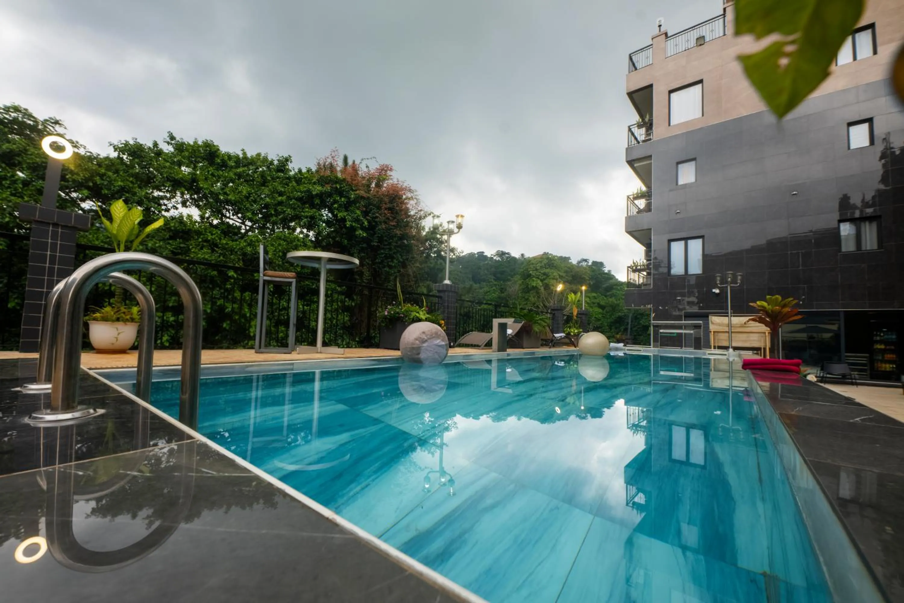 Day in Residence MASSOU