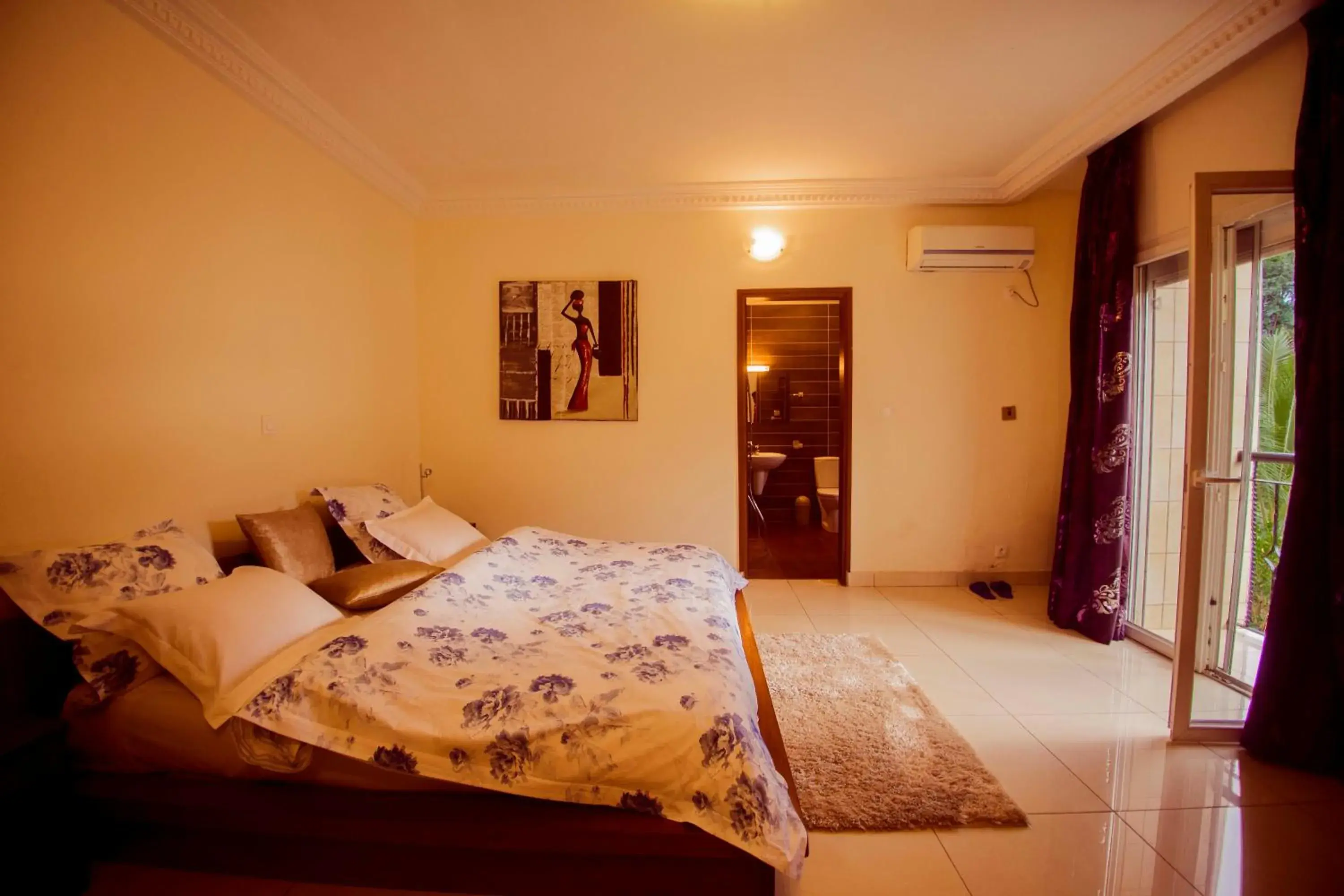 Superior Apartment in Residence MASSOU Superior Apartment in Residence MASSOU