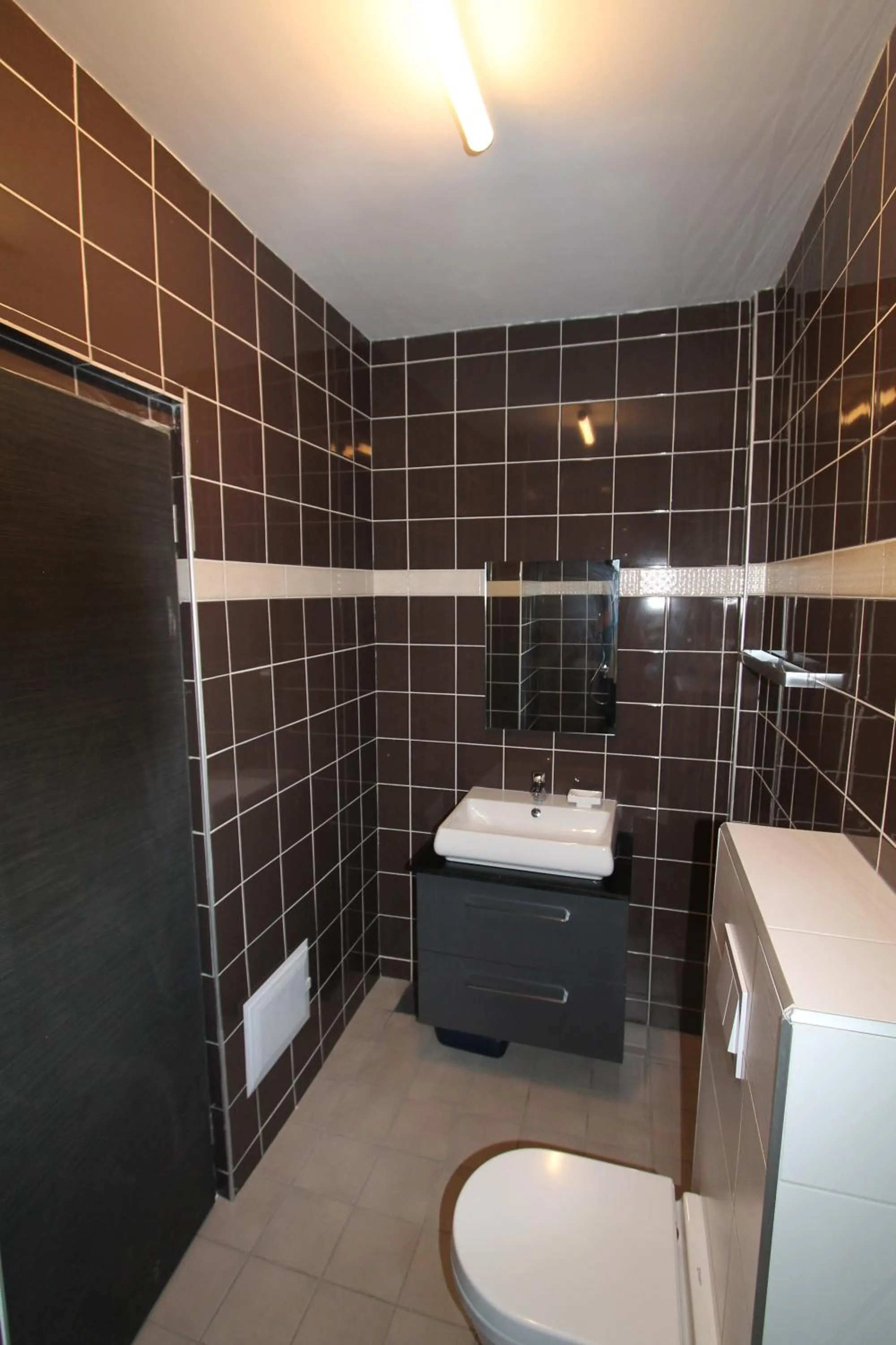 Toilet in Residence MASSOU