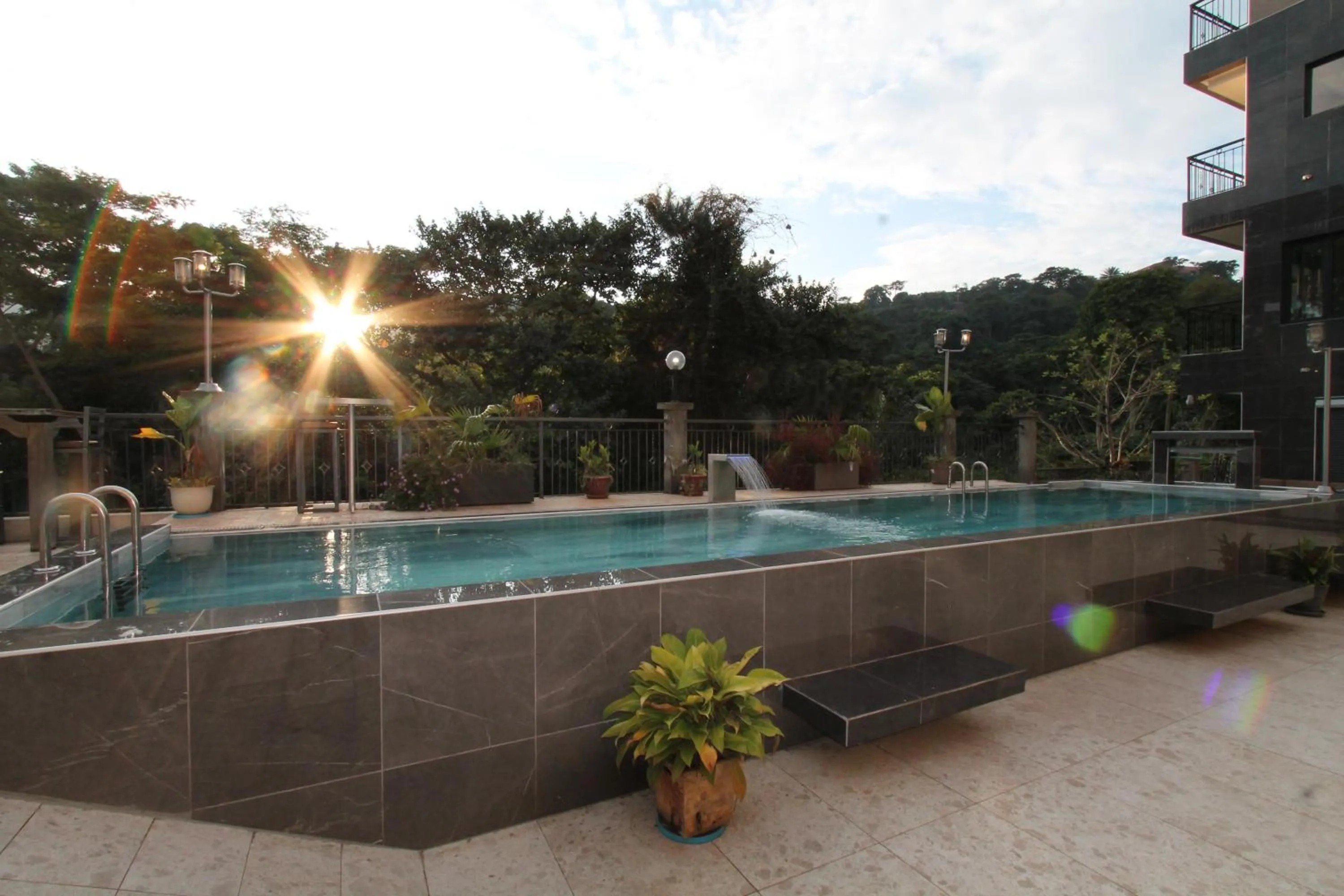 Day in Residence MASSOU