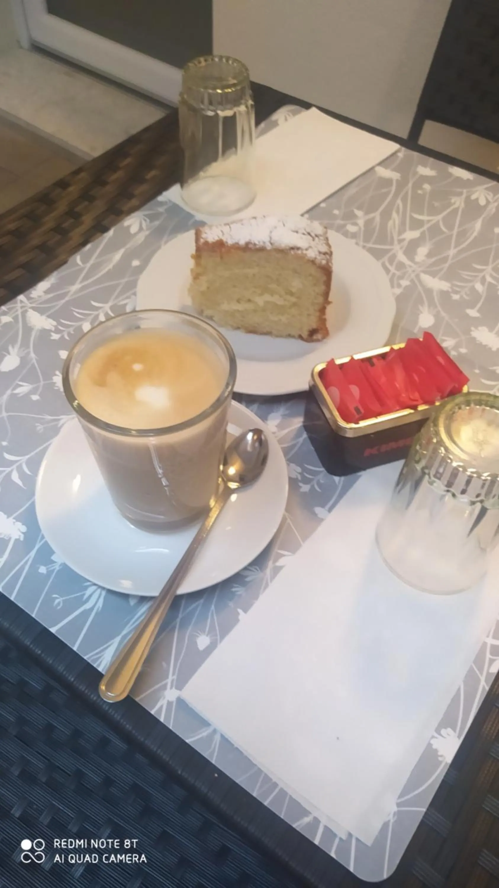 La terra del benessere