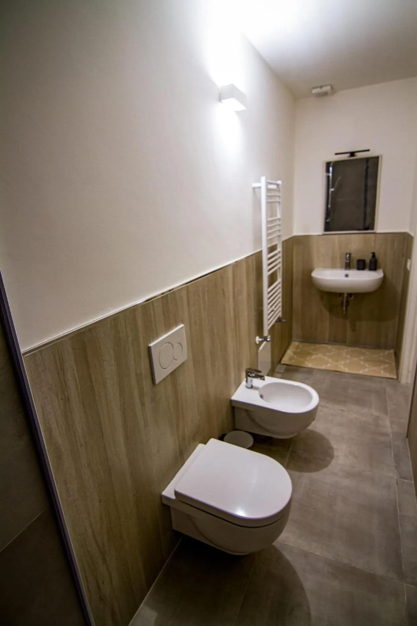 La terra del benessere