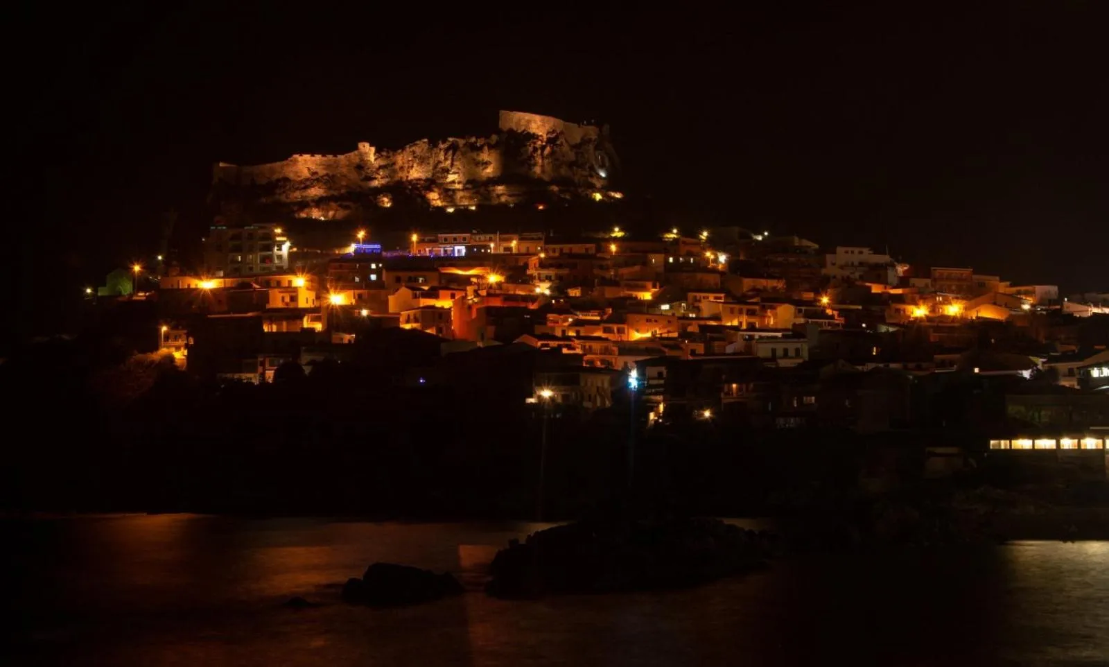 La terra del benessere