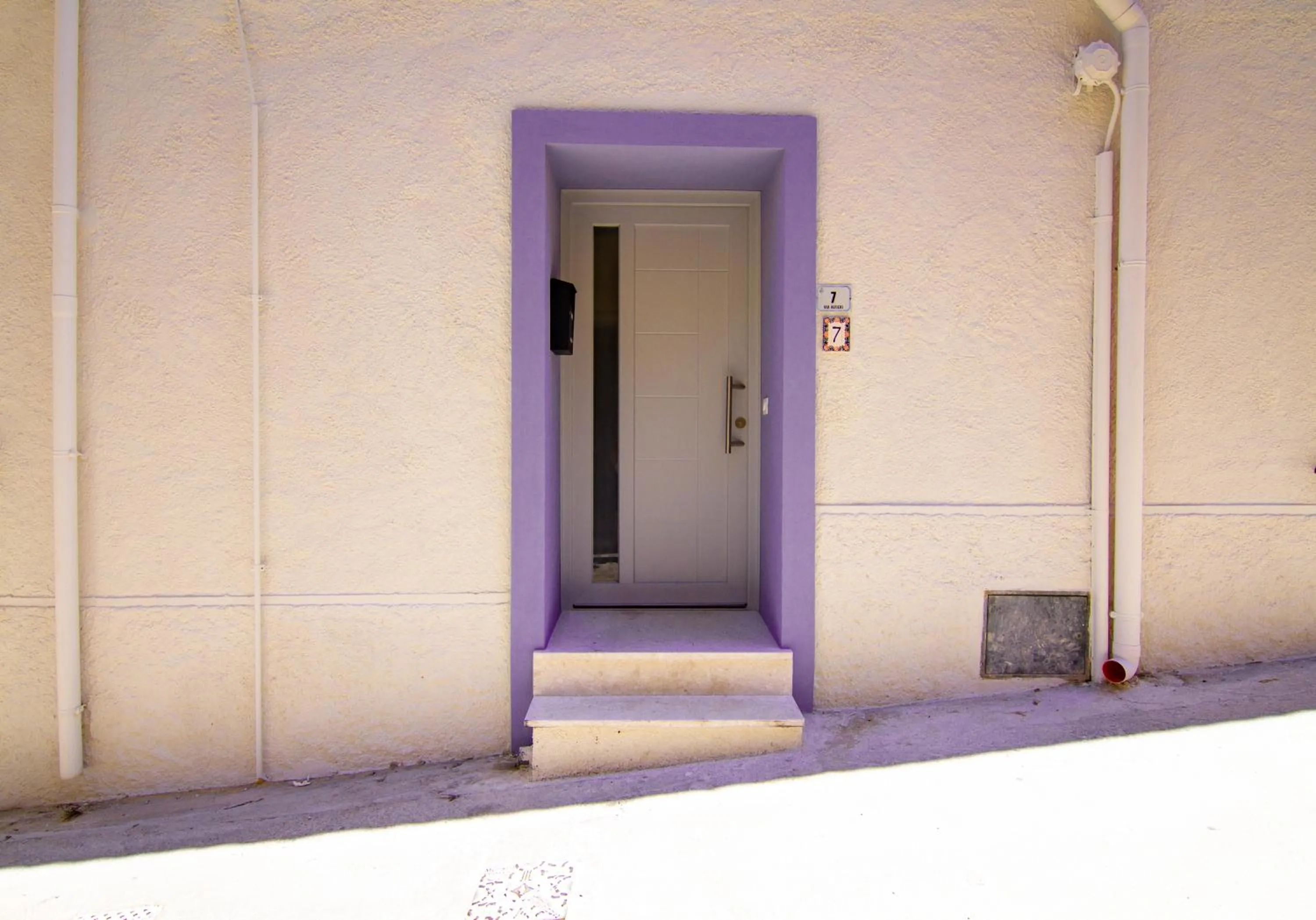 La terra del benessere