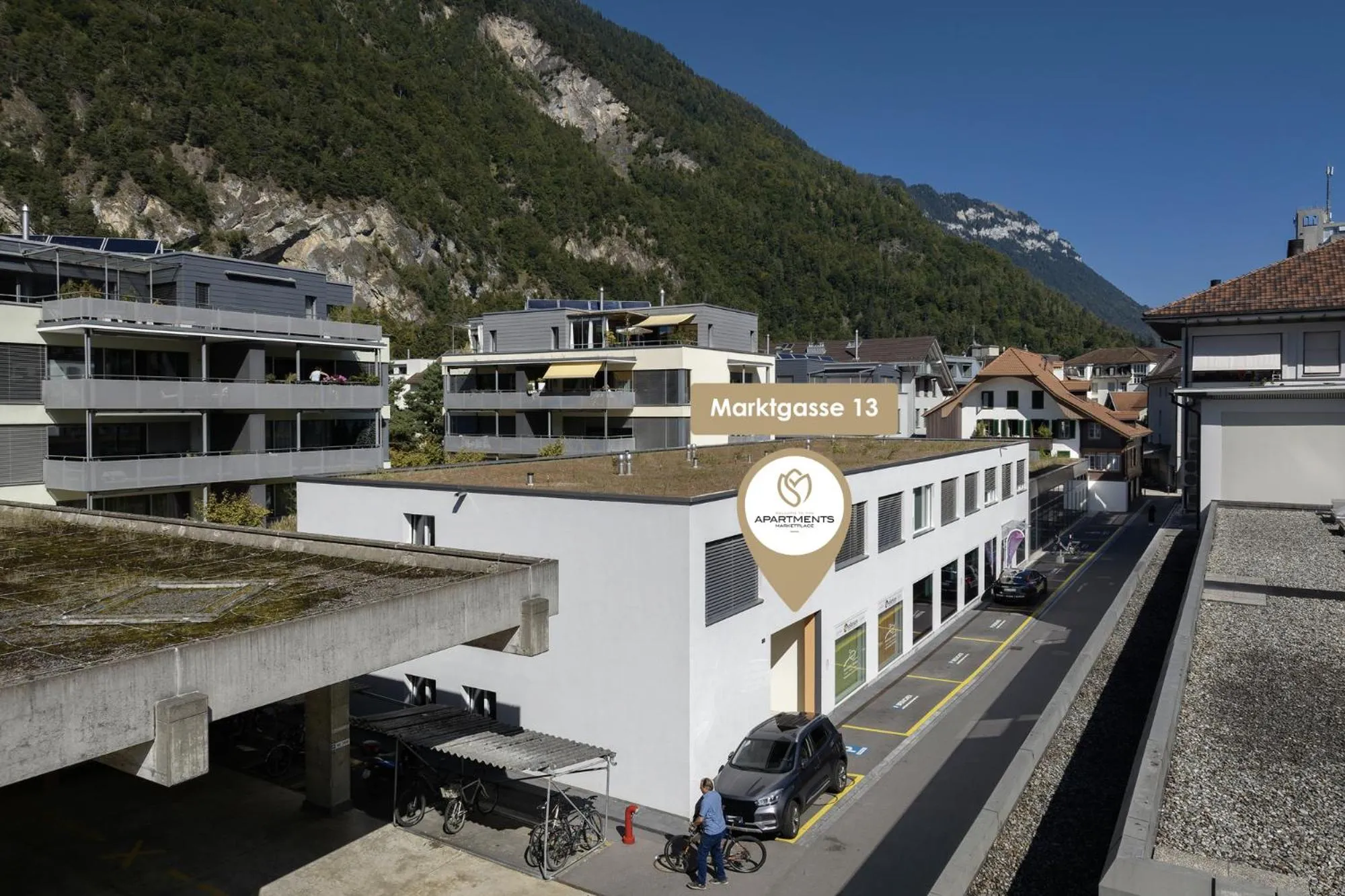 Studio ARTURO Interlaken