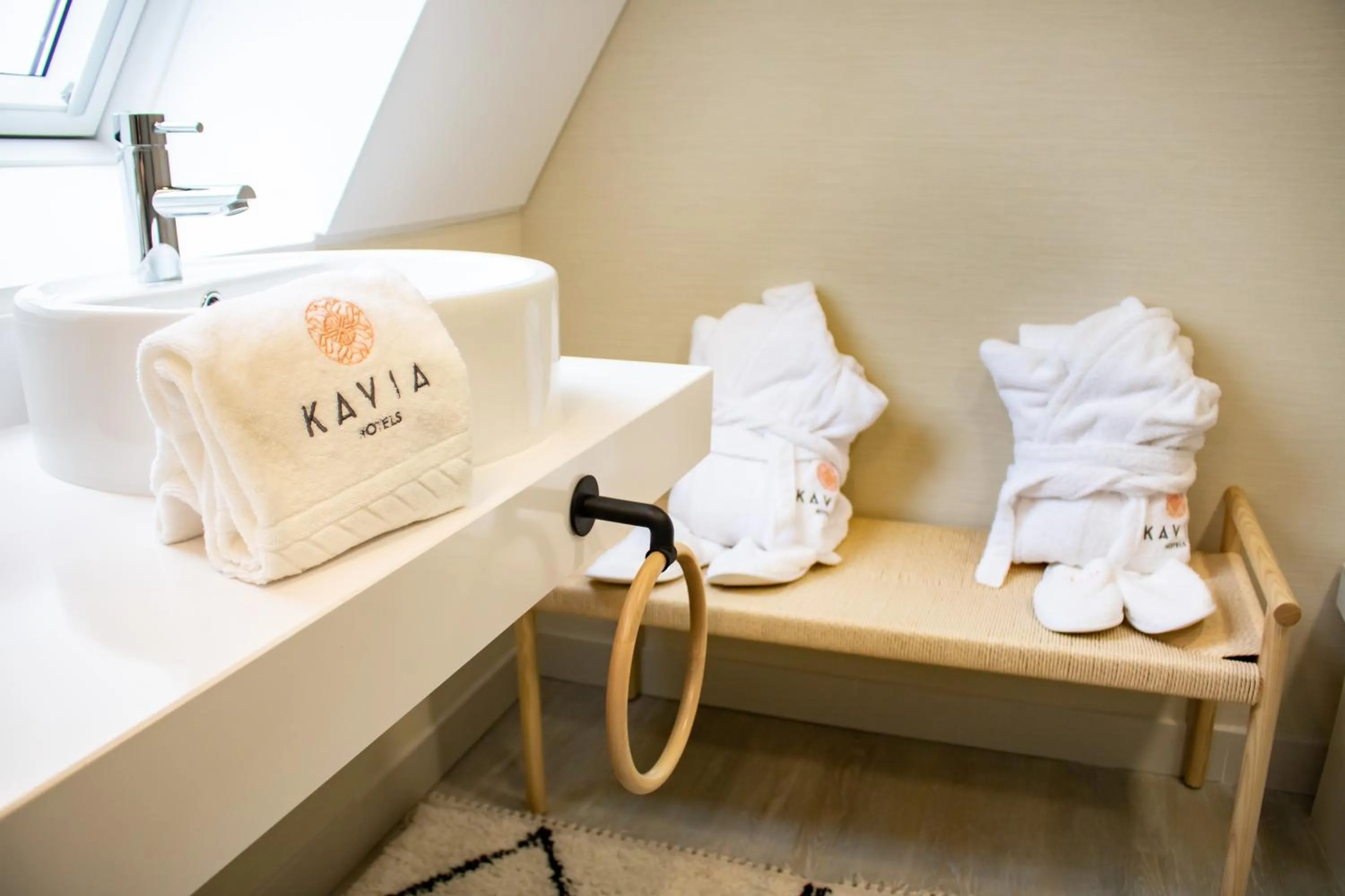 Kavia Hotel do Largo