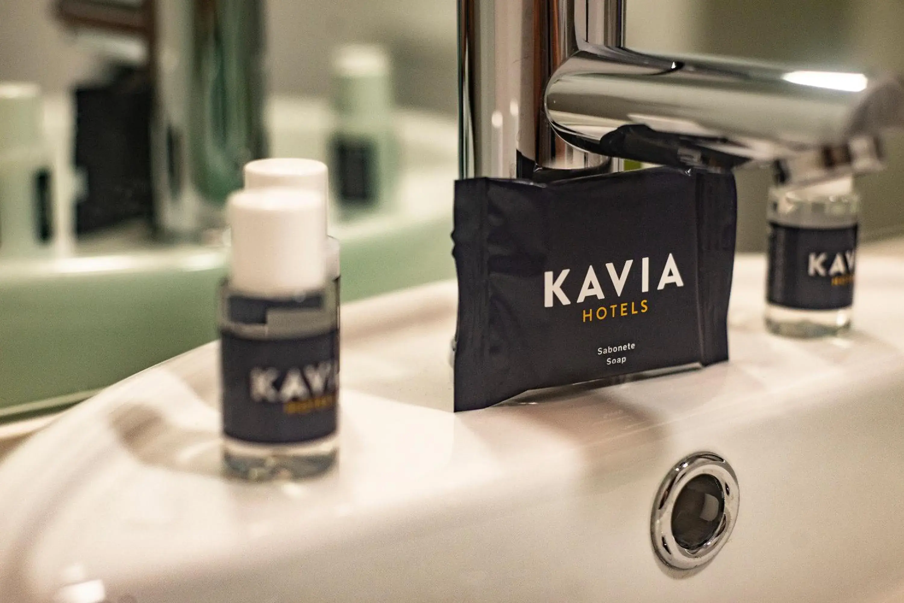 Deluxe Suite with Sea View in Kavia Hotel do Largo Deluxe Suite with Sea View in Kavia Hotel do Largo