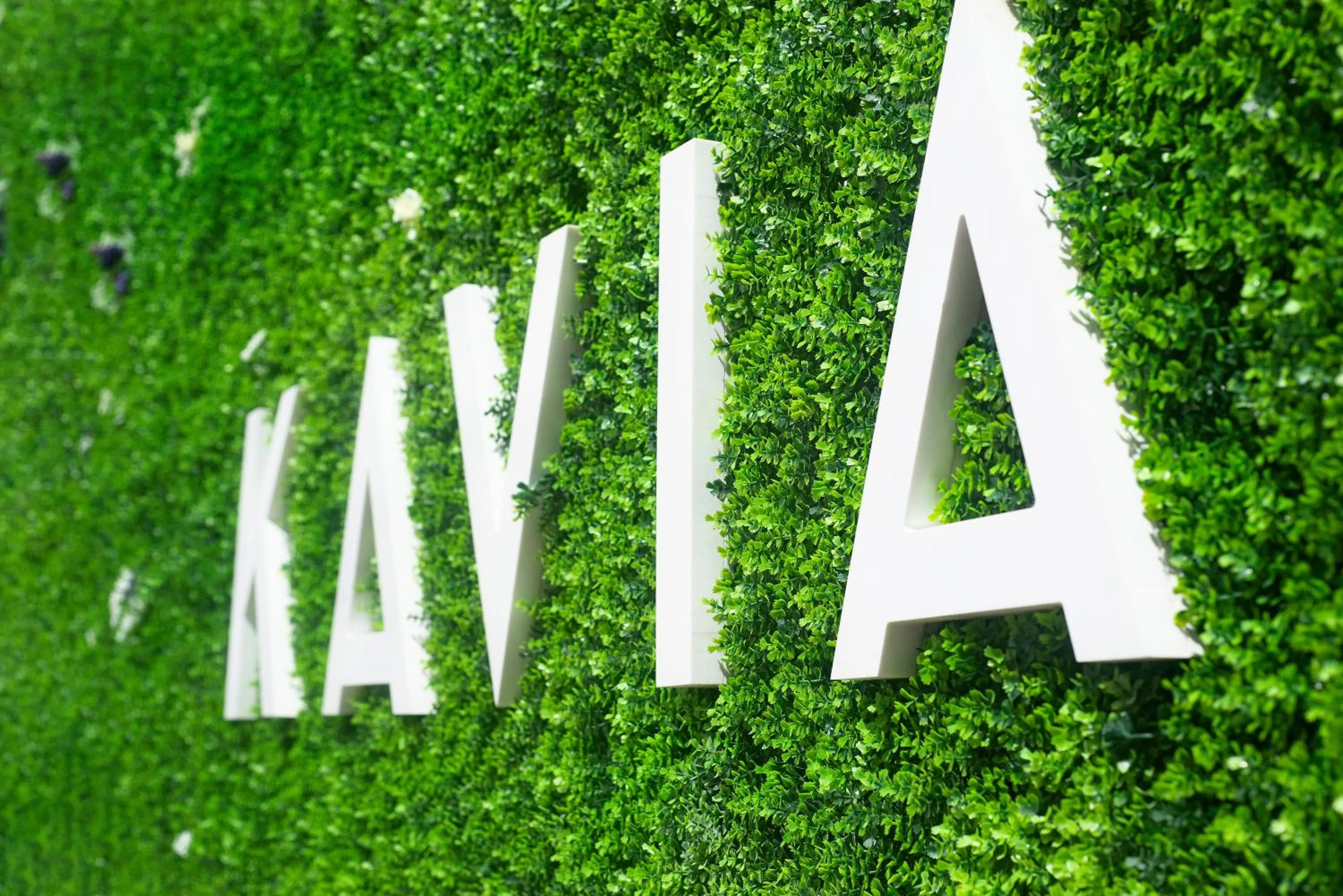 Property building in Kavia Hotel do Largo