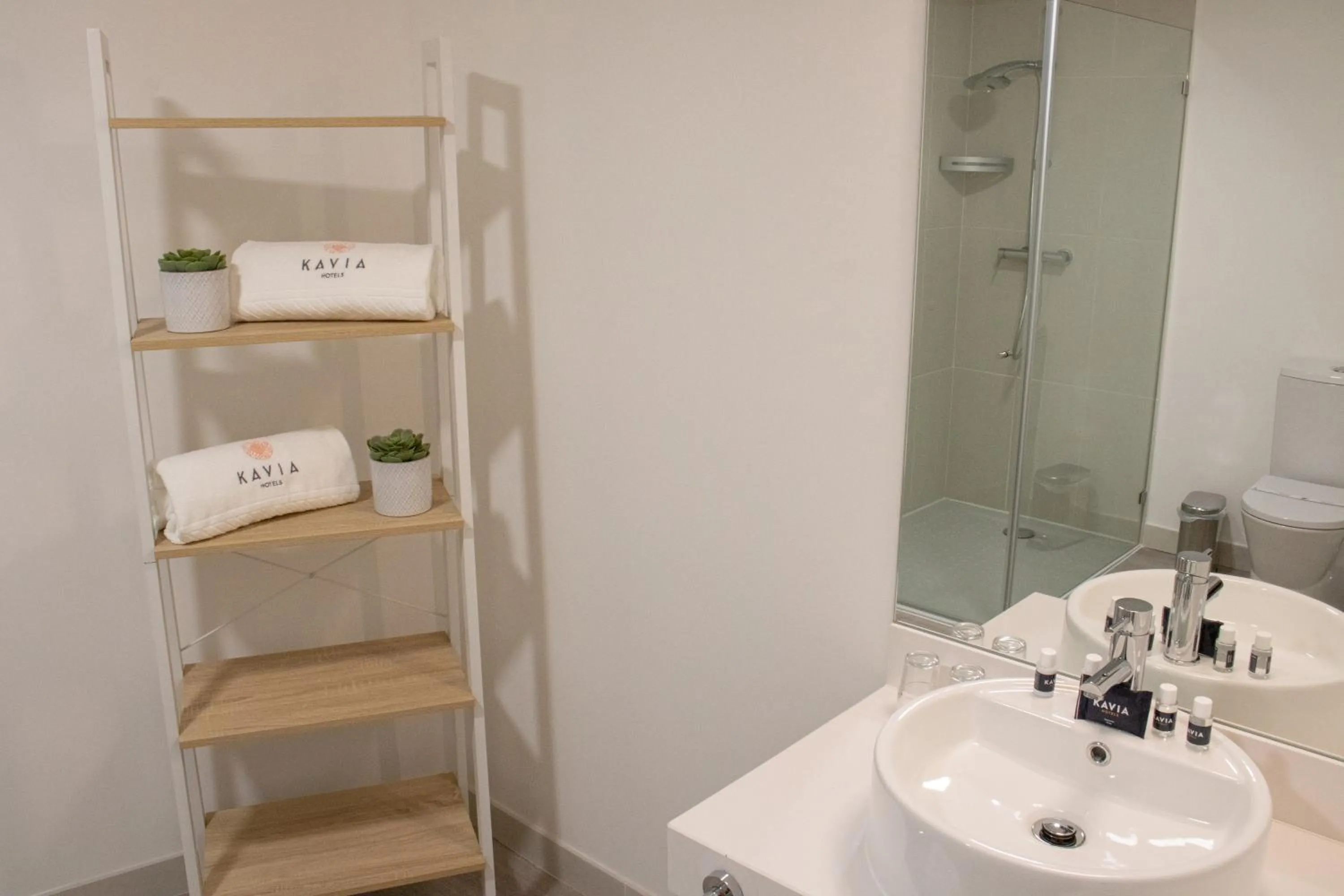 Kavia Hotel do Largo