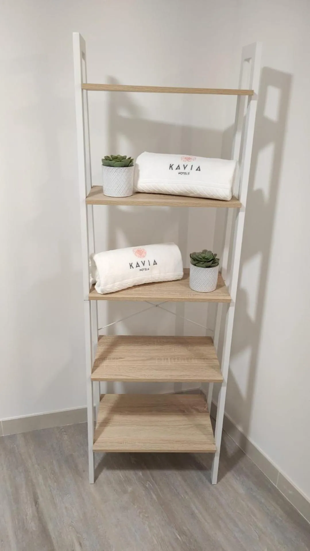 Kavia Hotel do Largo