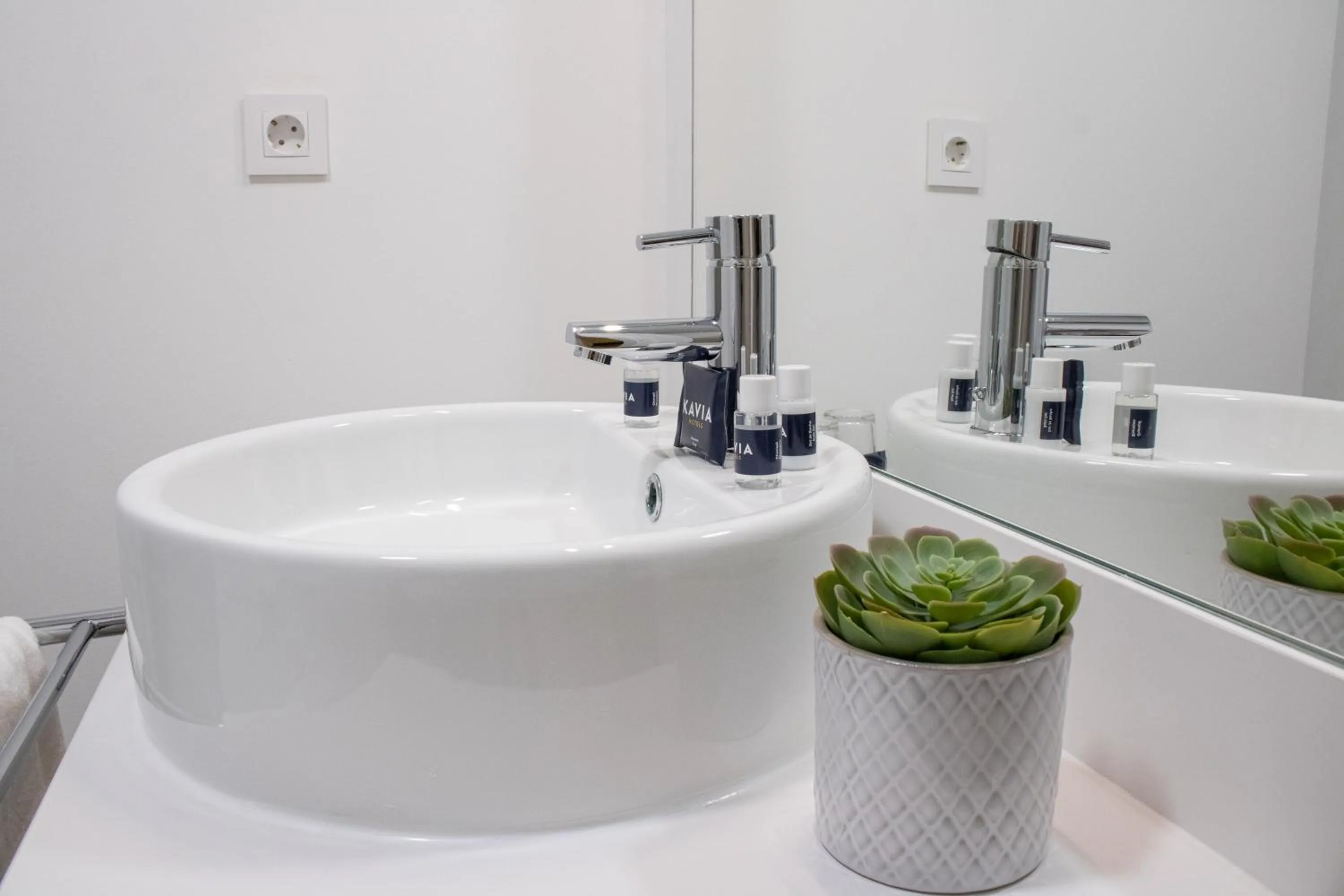 Kavia Hotel do Largo