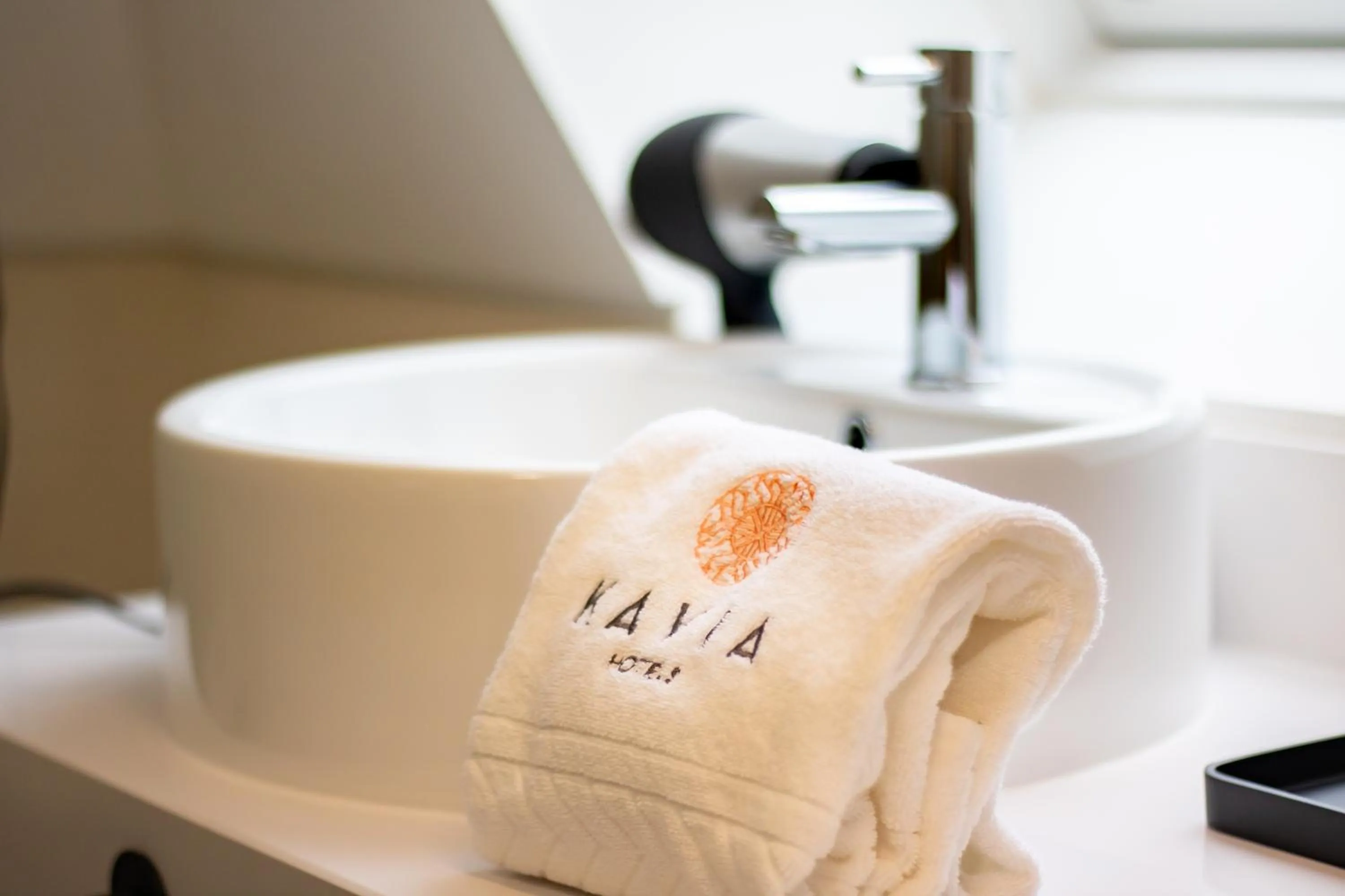 Kavia Hotel do Largo