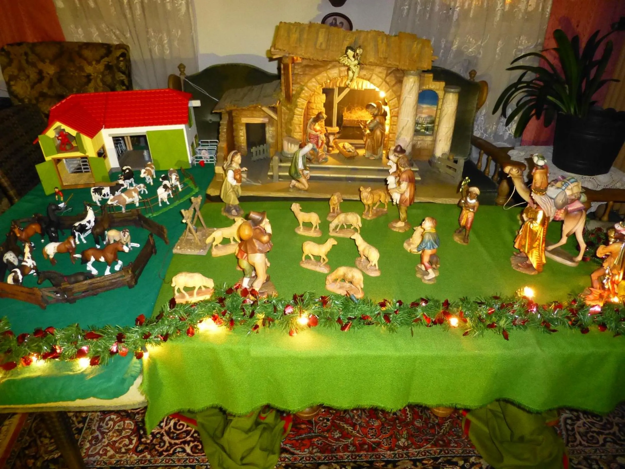 wedding in Resengörg