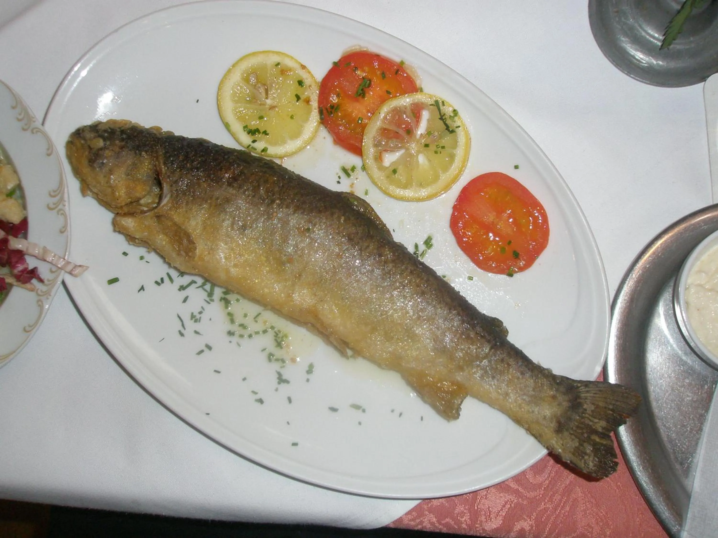 Food close-up in Resengörg