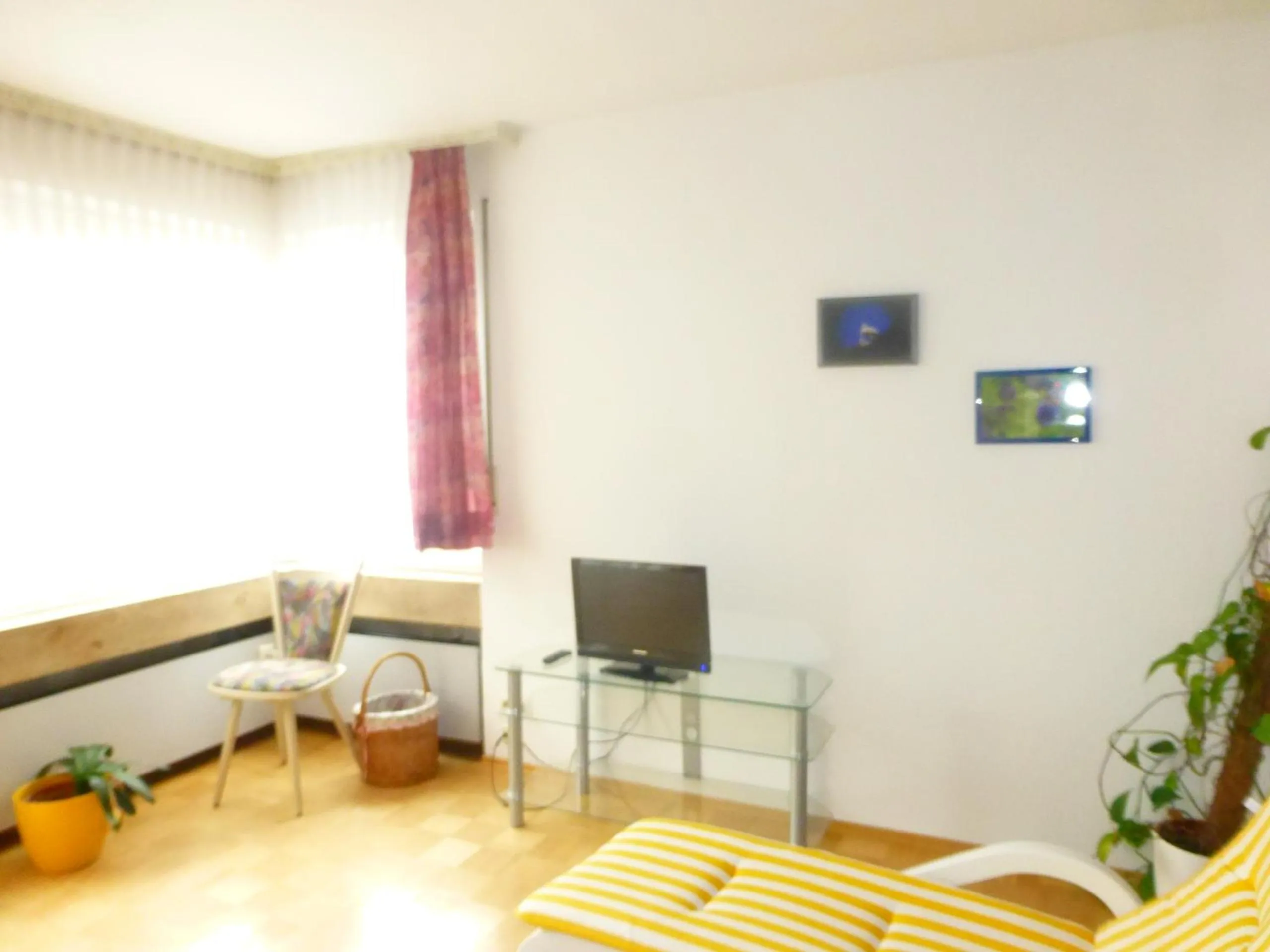 Seating area in Resengörg