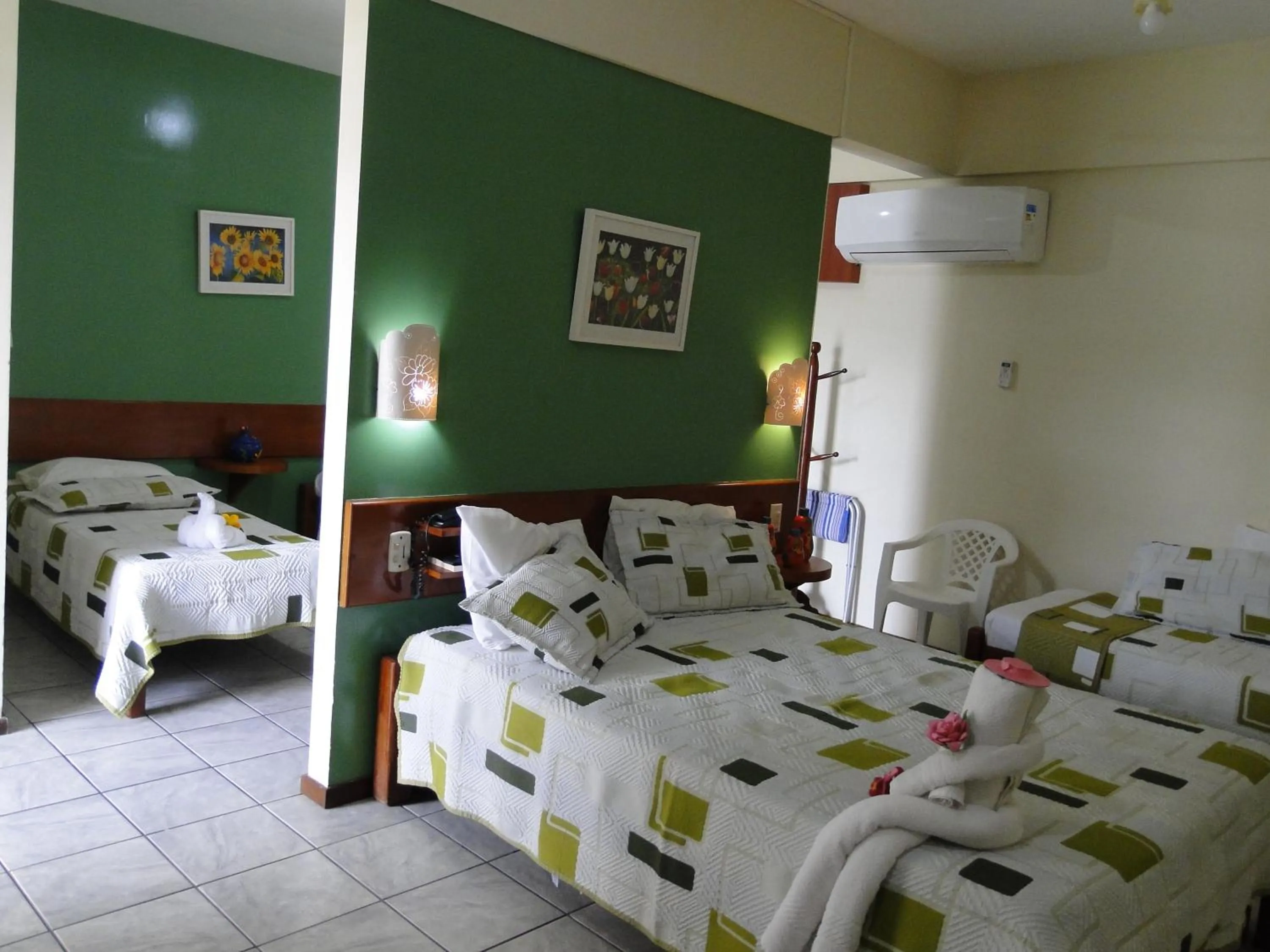 Bedroom, Bed in POUSADA LUSITANA