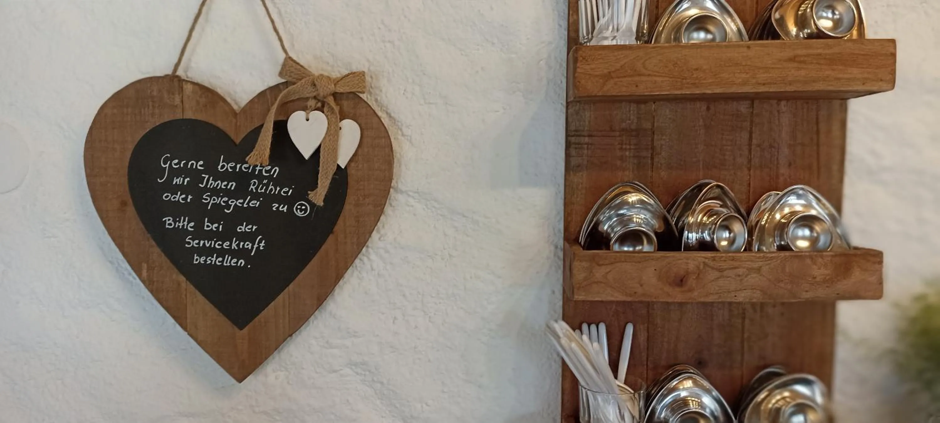 Restaurant/places to eat in Alpenhotel Sonneck - mit Bergbahnticket