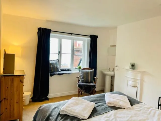 The New Inn Clovelly