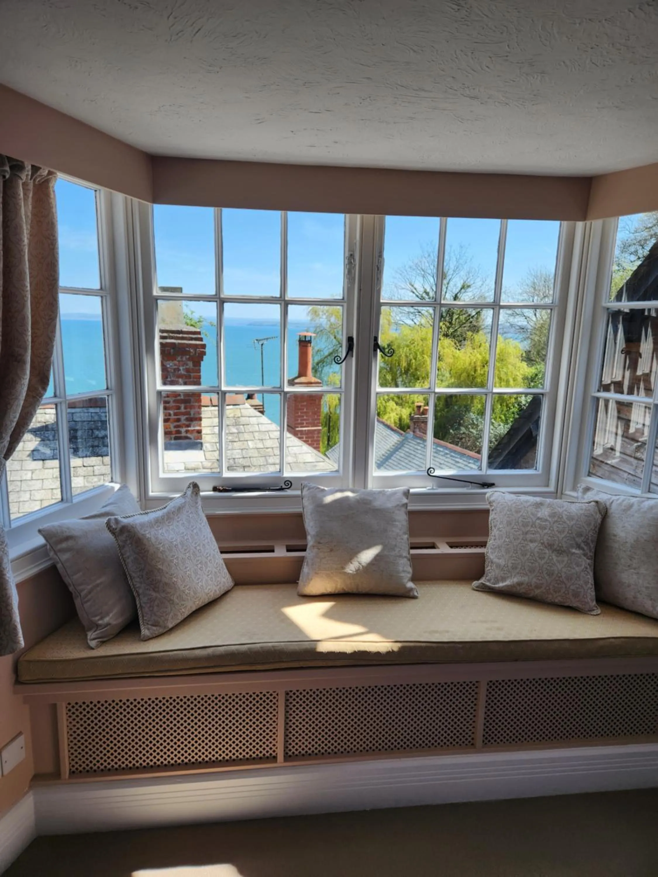 The New Inn Clovelly