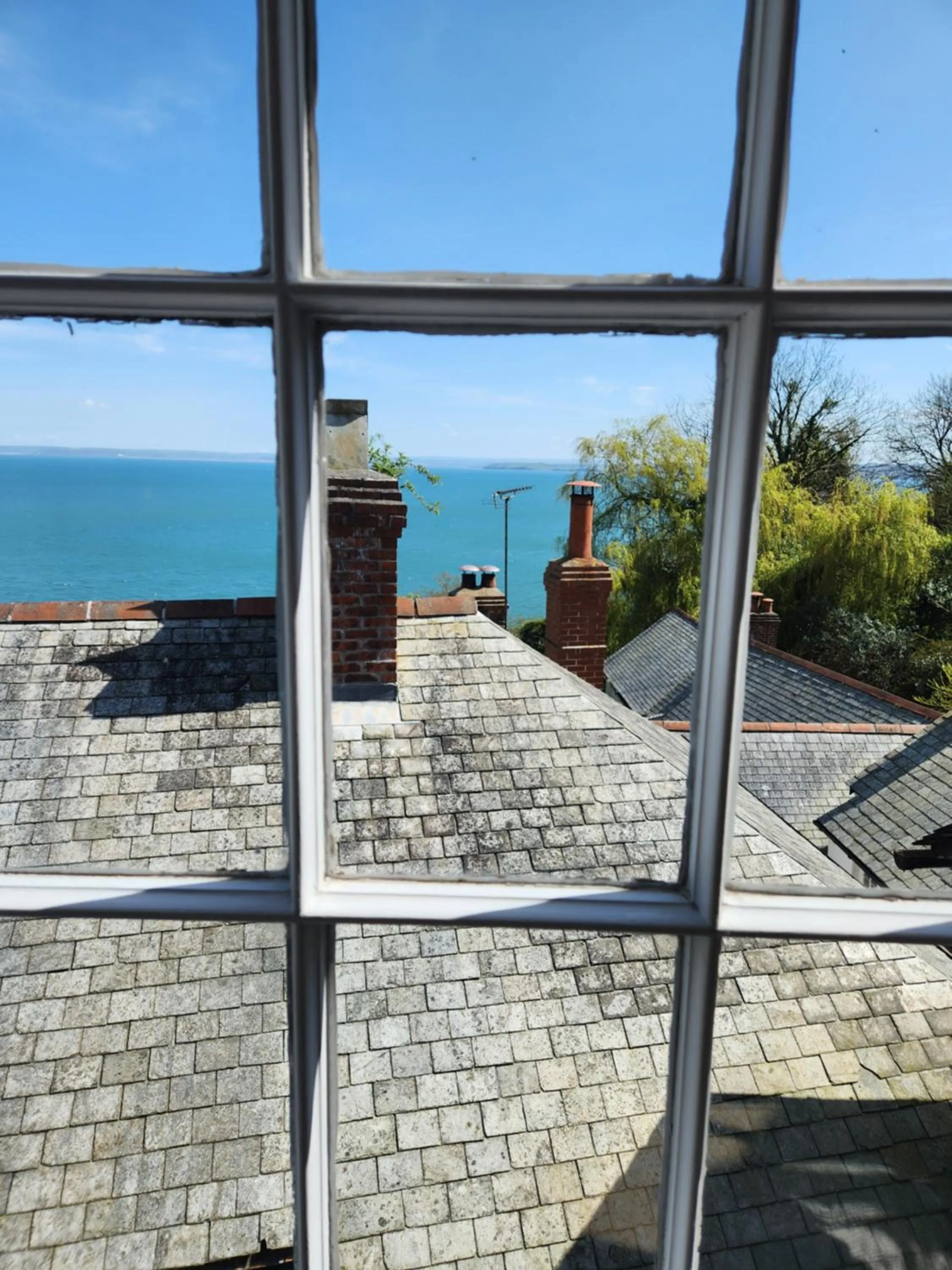 The New Inn Clovelly