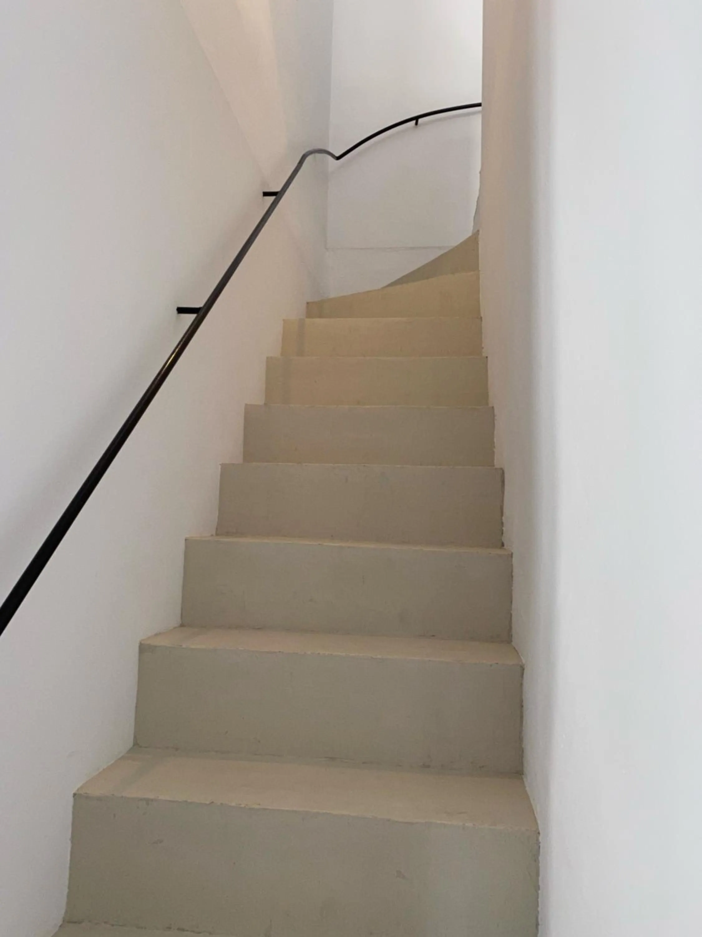 Property building in Casa Limon