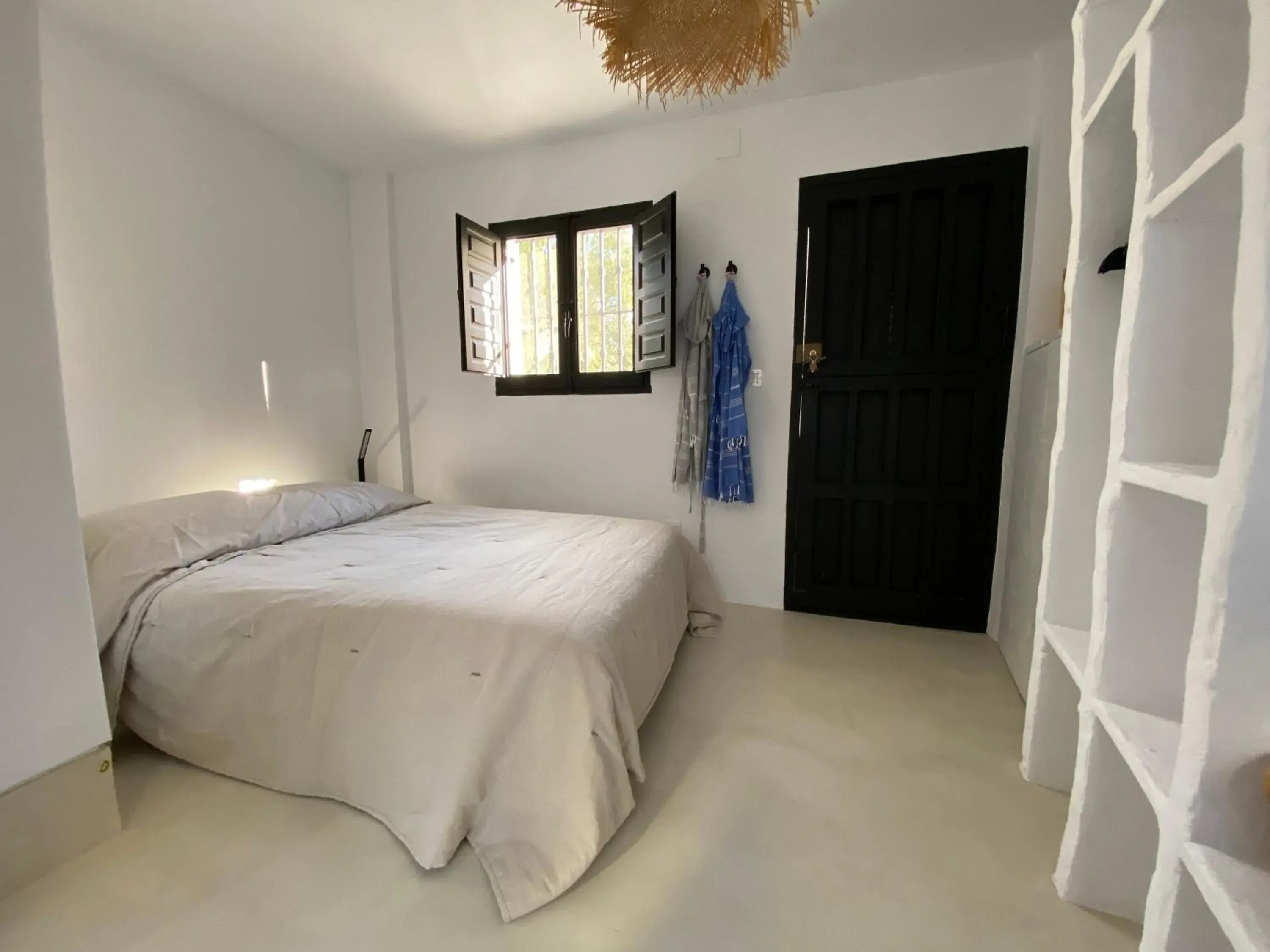 Double Room with Private Bathroom in Casa Limon Double Room with Private Bathroom in Casa Limon