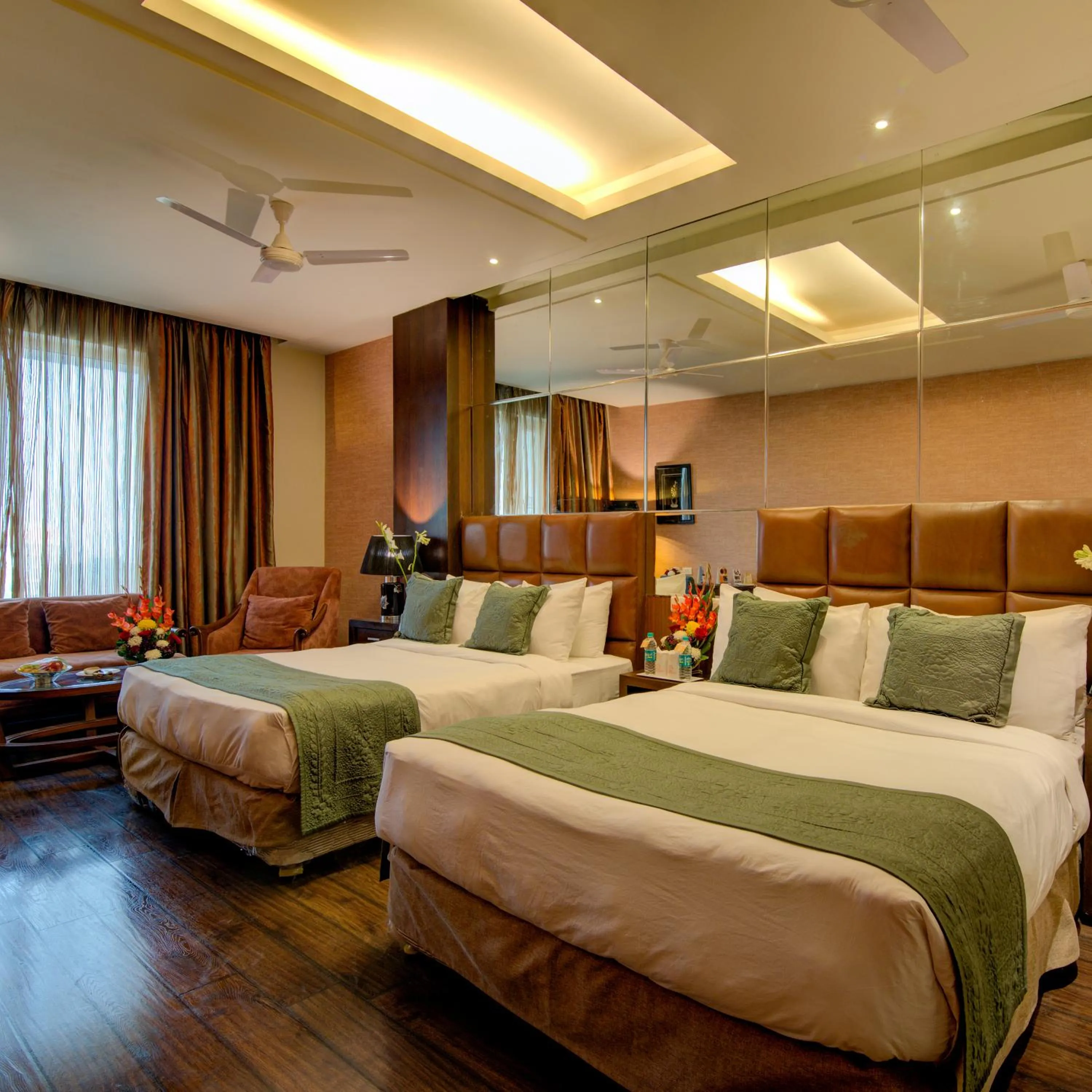 Bed in Godwin Haridwar