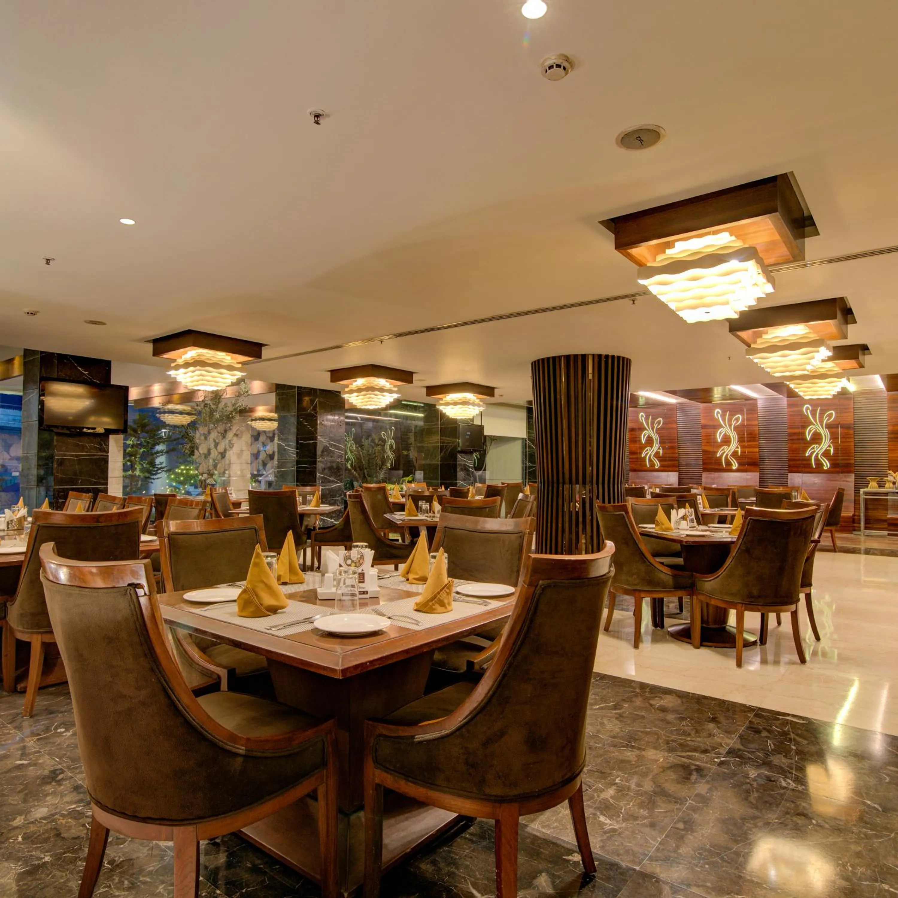 Restaurant/places to eat in Godwin Haridwar