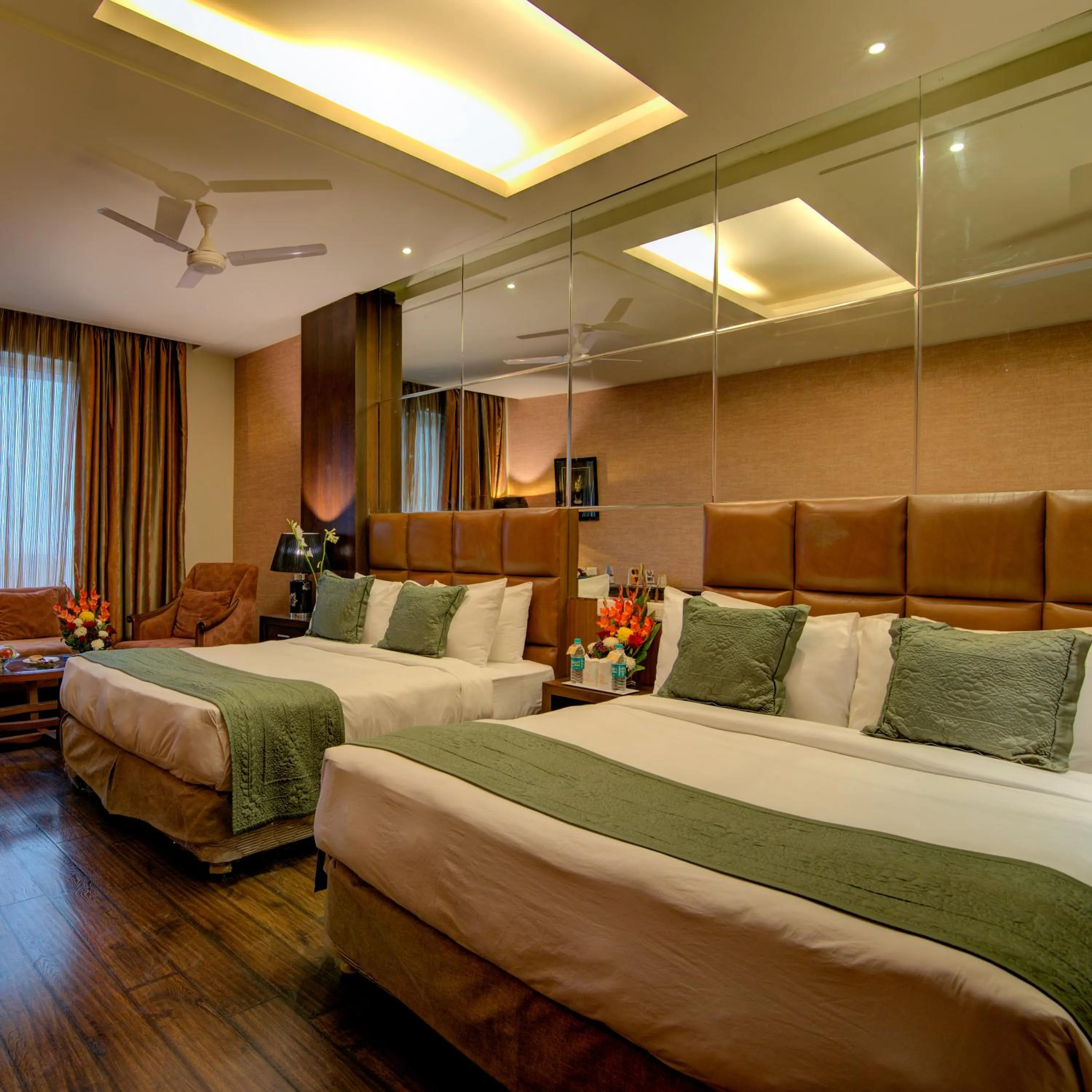 Bed in Godwin Haridwar