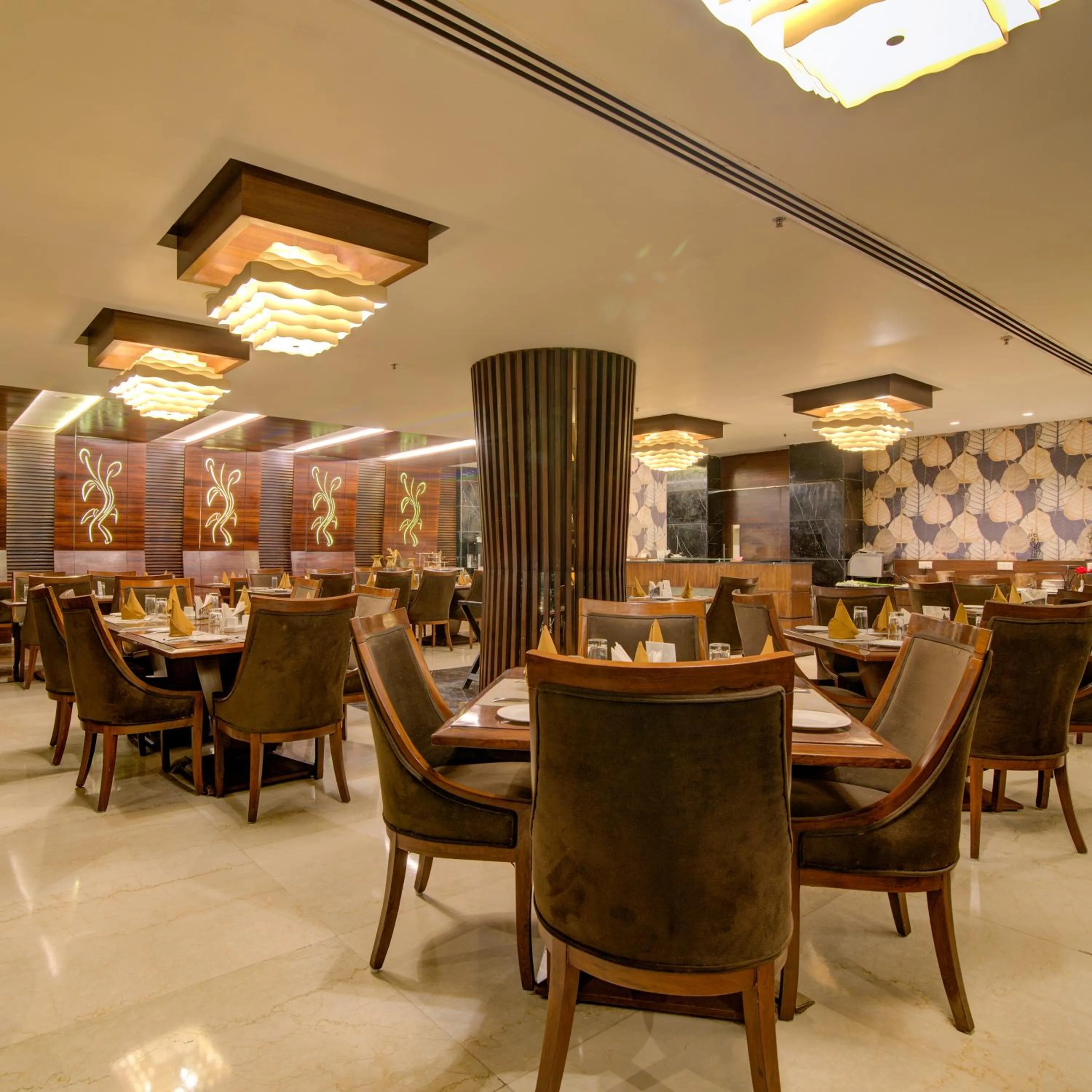 Restaurant/places to eat in Godwin Haridwar