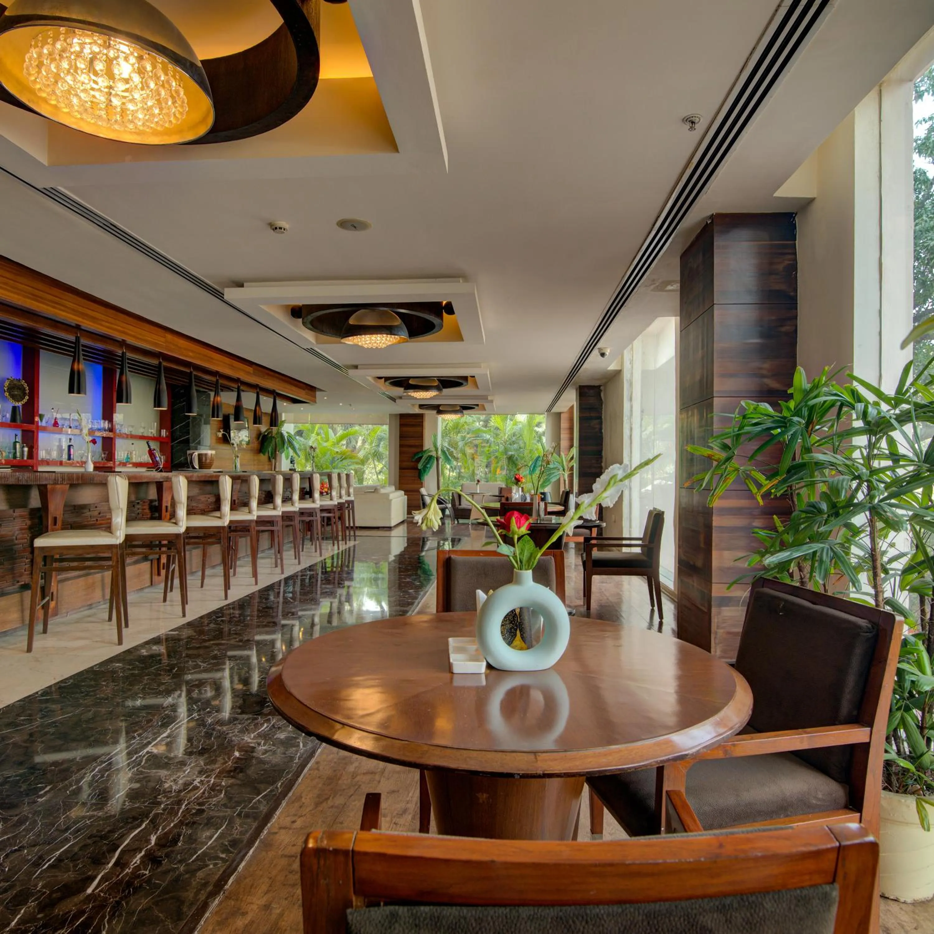 Restaurant/places to eat in Godwin Haridwar