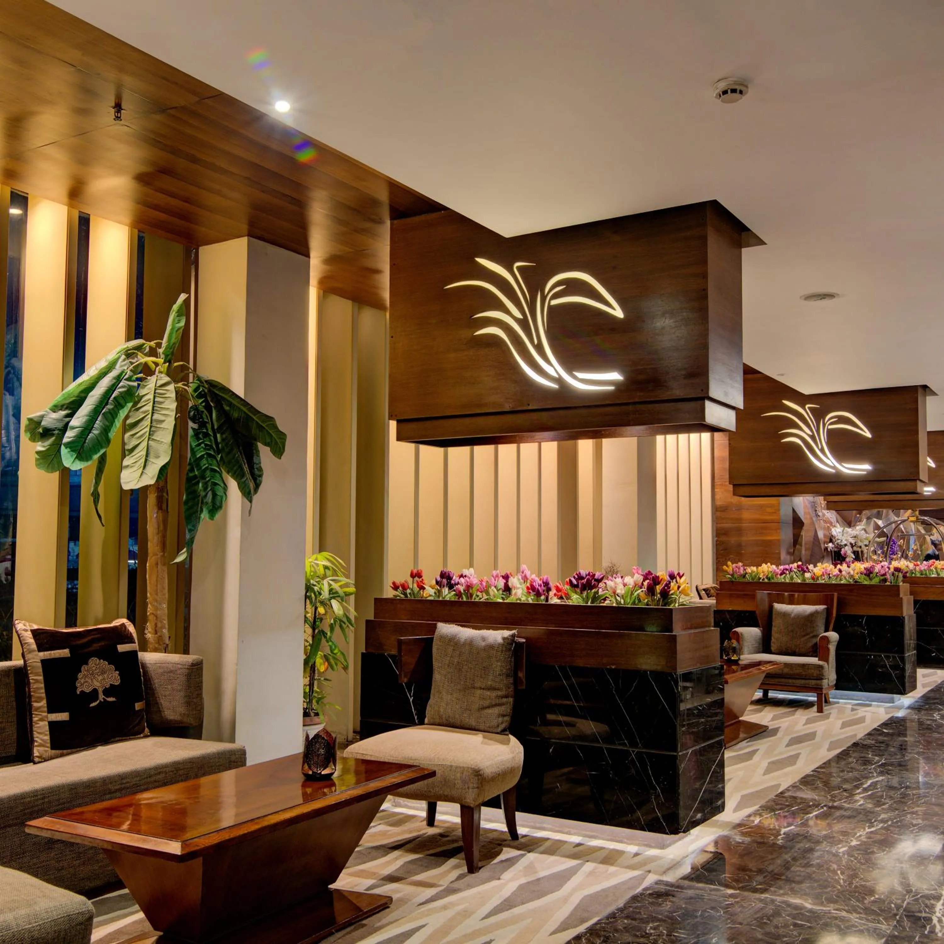 Restaurant/places to eat in Godwin Haridwar