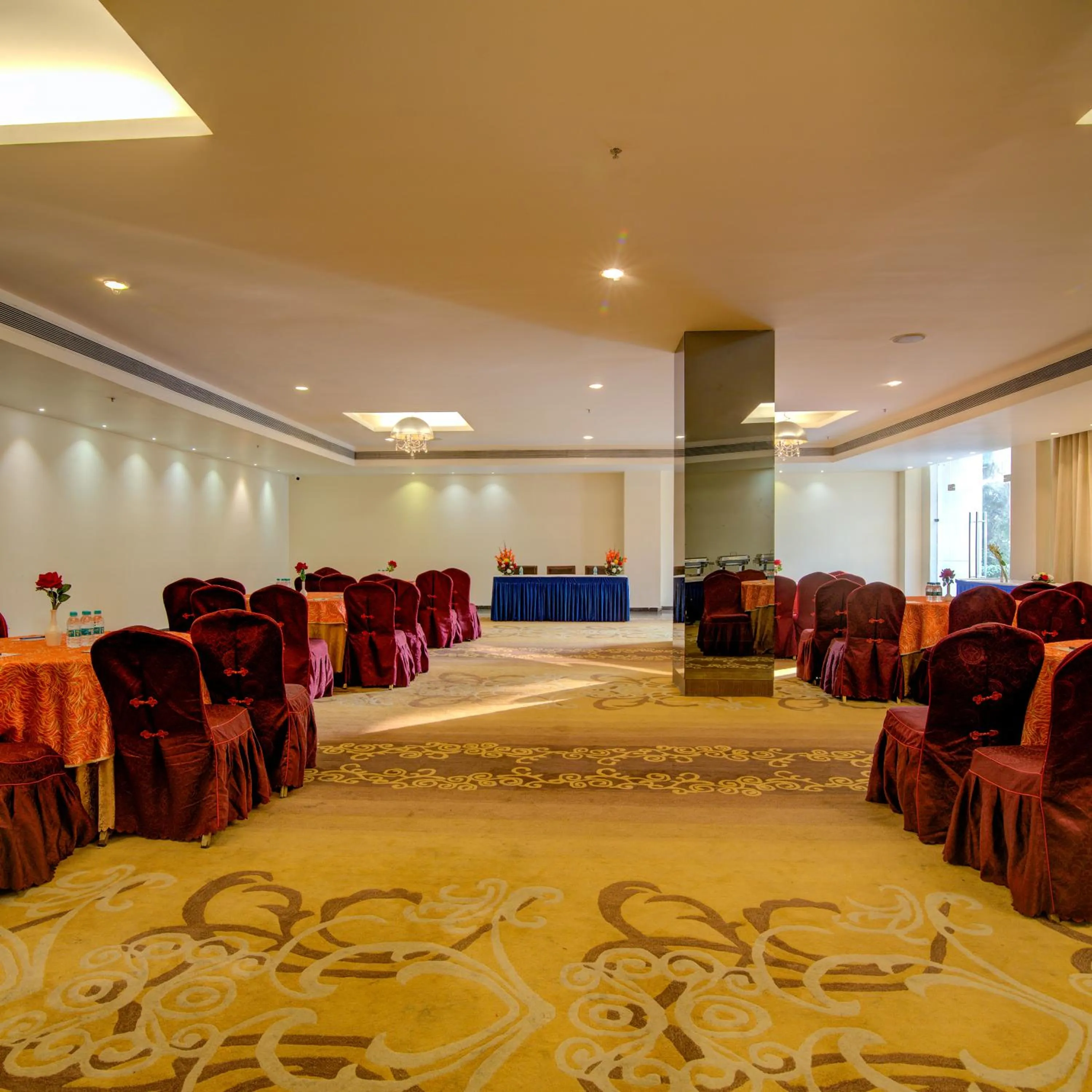 Meeting/conference room in Godwin Haridwar