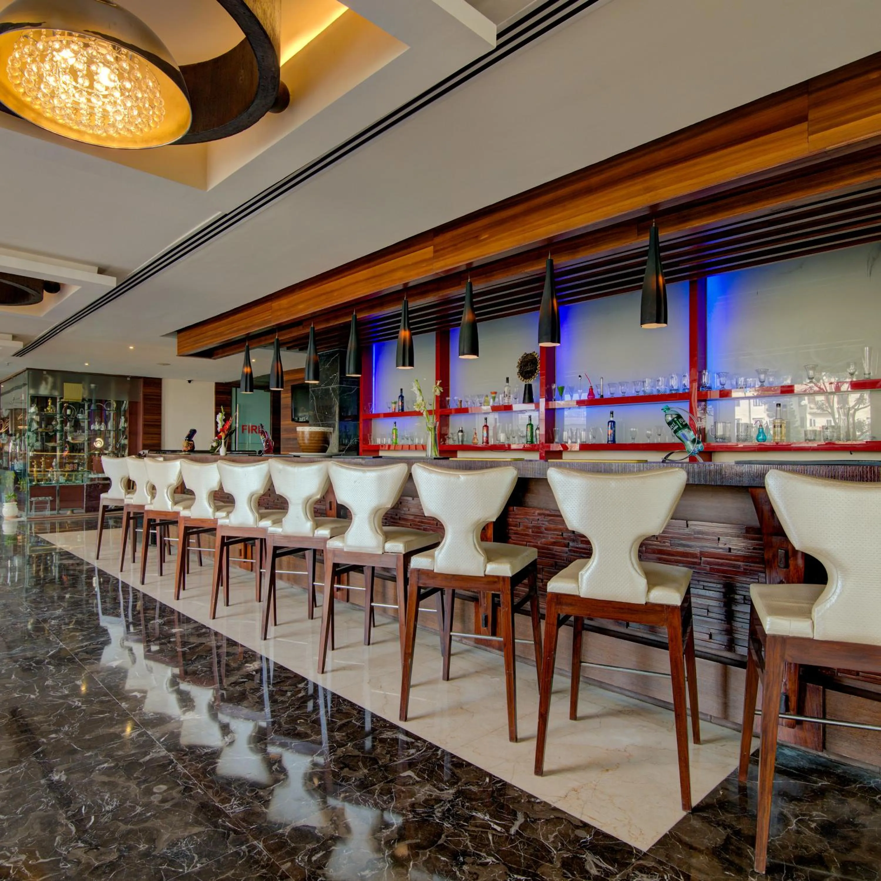 Restaurant/places to eat in Godwin Haridwar