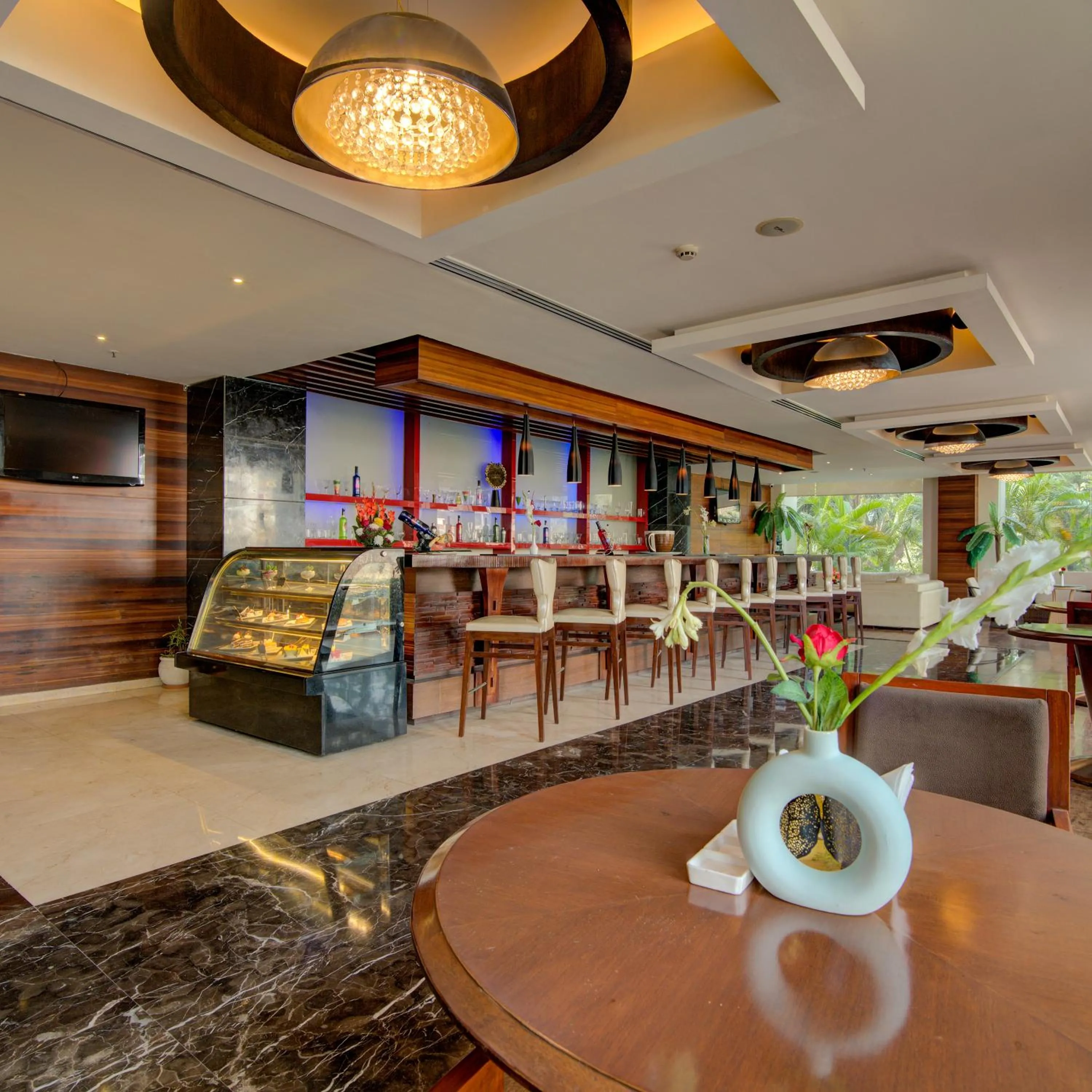 Restaurant/places to eat in Godwin Haridwar