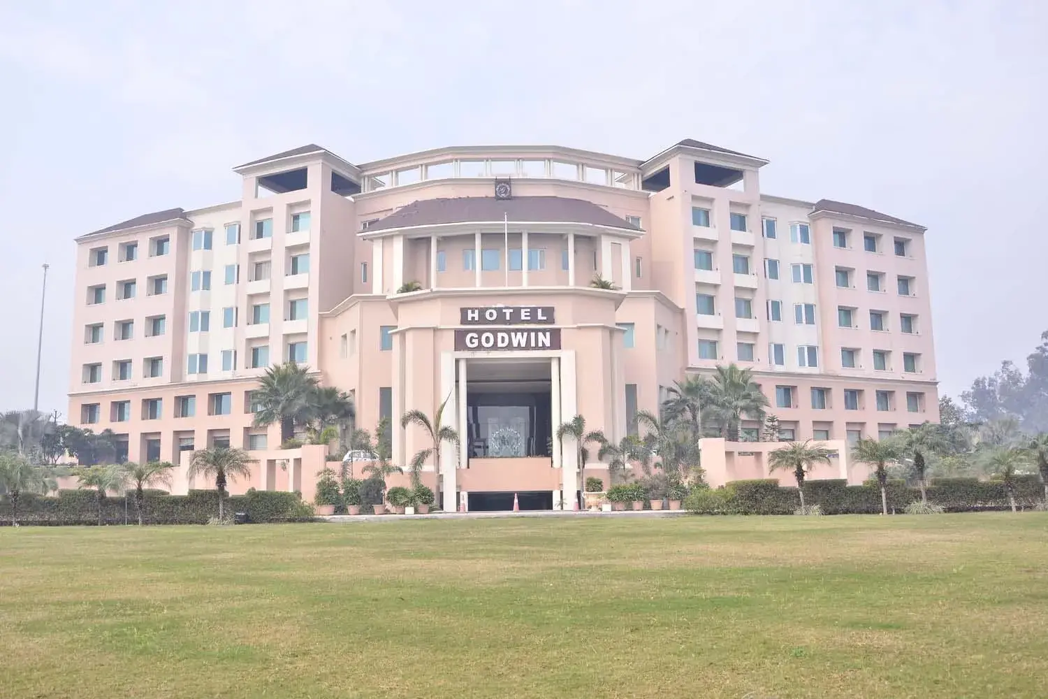 Godwin Meerut Godwin Meerut