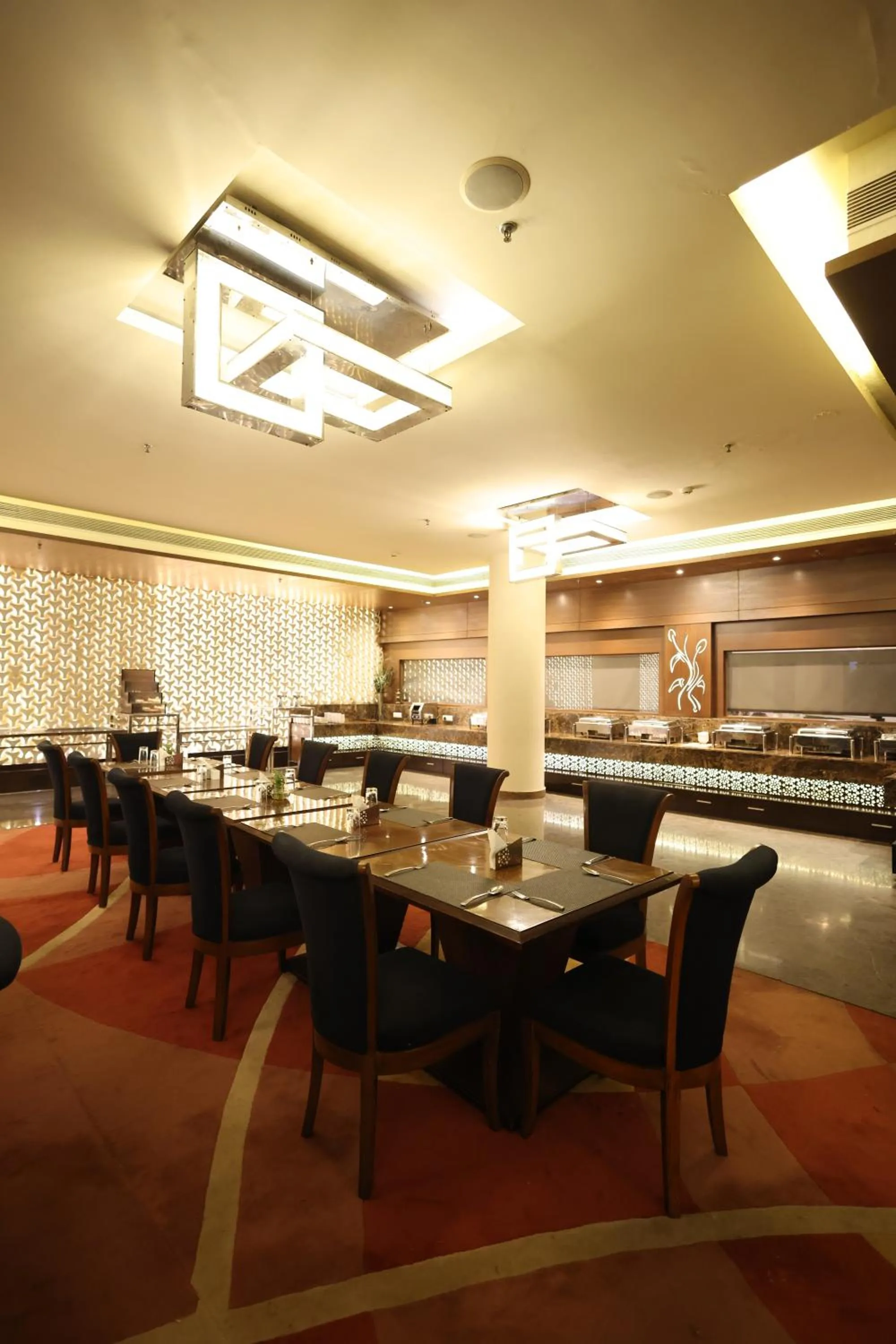 Restaurant/places to eat in Godwin Meerut