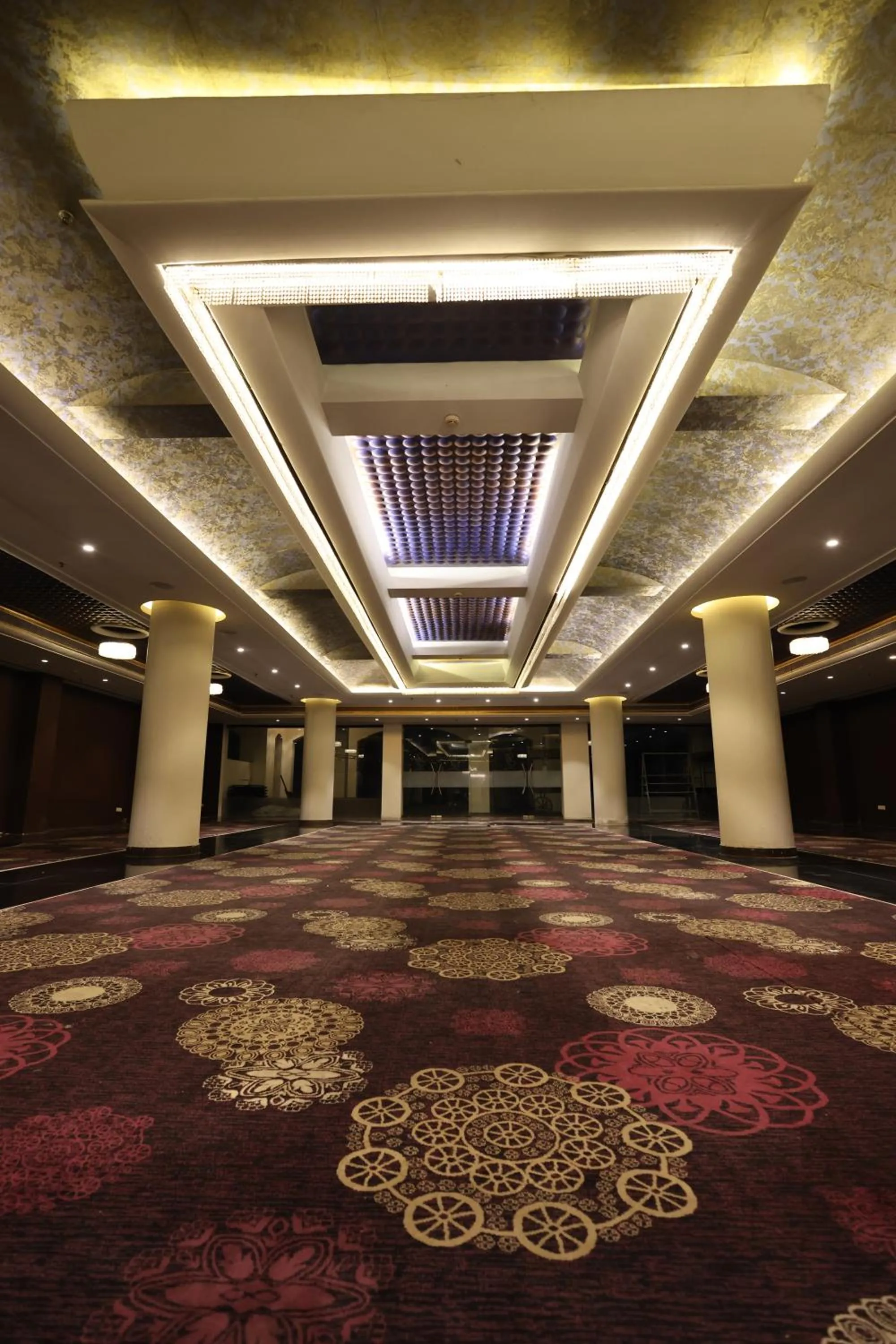 Banquet/Function facilities in Godwin Meerut