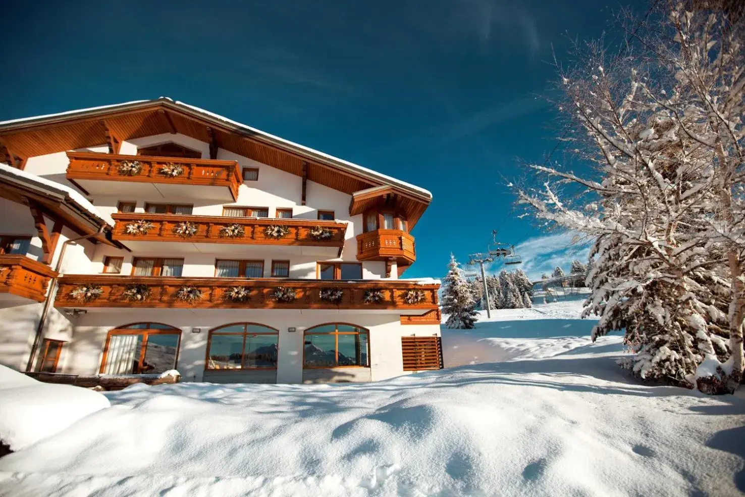 Le Calgary Le Calgary