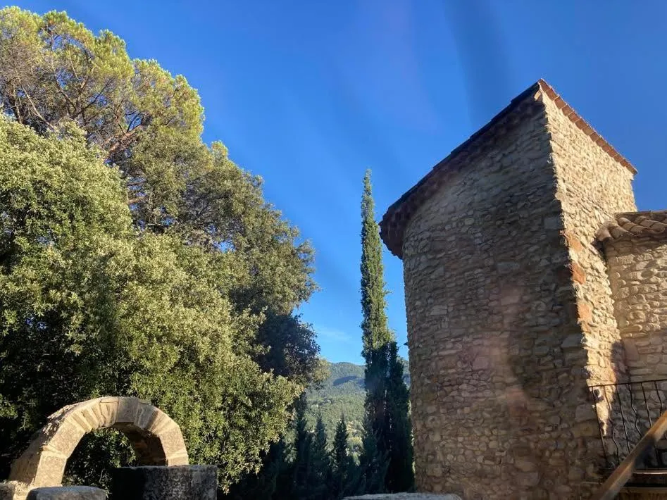 Suite Royale- SPA - Jacuzzi - Sauna - Massage - 2 Double Rooms - 4 SAISONS - Piscine Chauffée Toute l'année - POOL VIEW - Heated POOL -800m City Centre