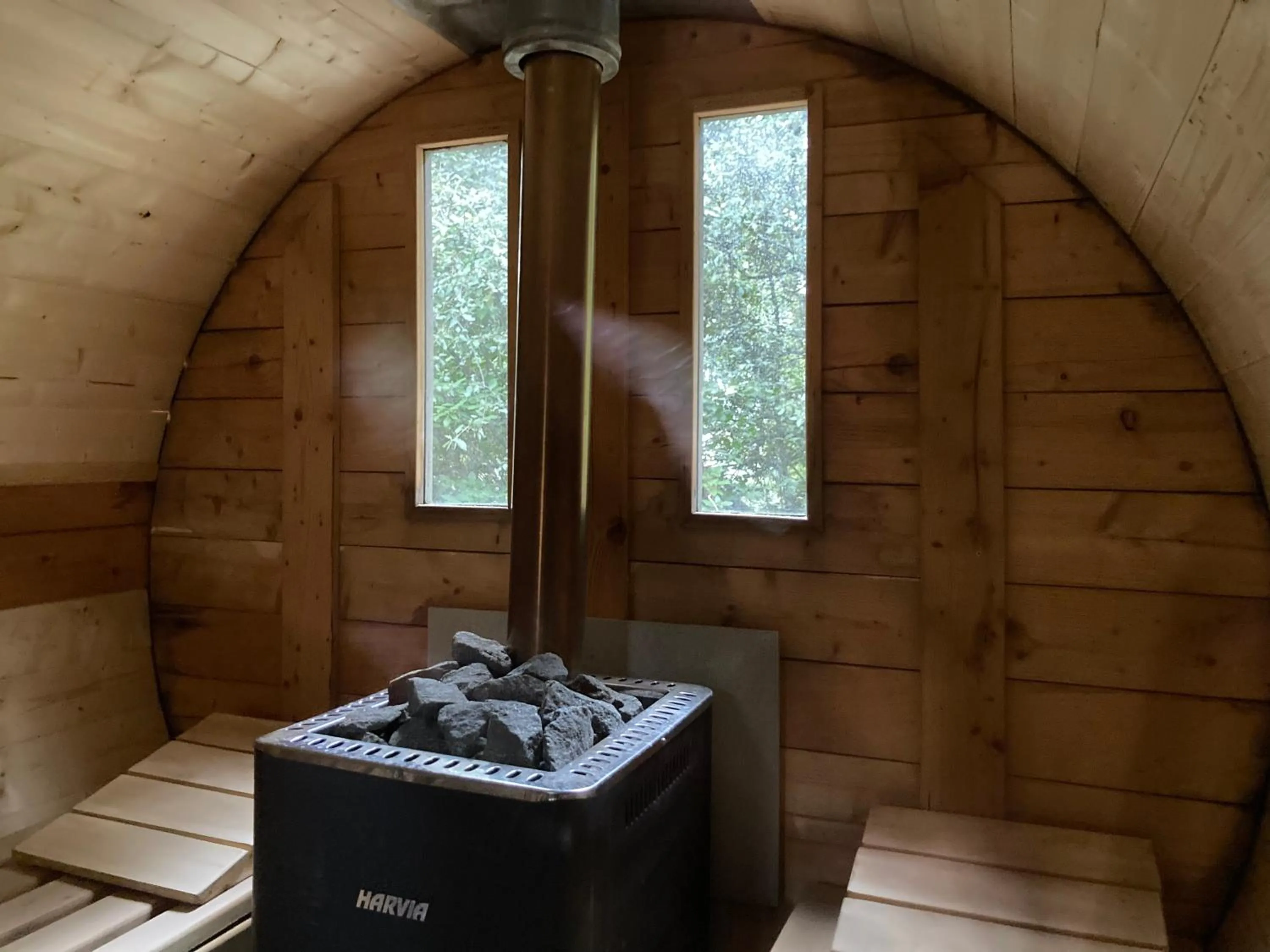 Suite Royale- SPA - Jacuzzi - Sauna - Massage - 2 Double Rooms - 4 SAISONS - Piscine Chauffée Toute l'année - POOL VIEW - Heated POOL -800m City Centre